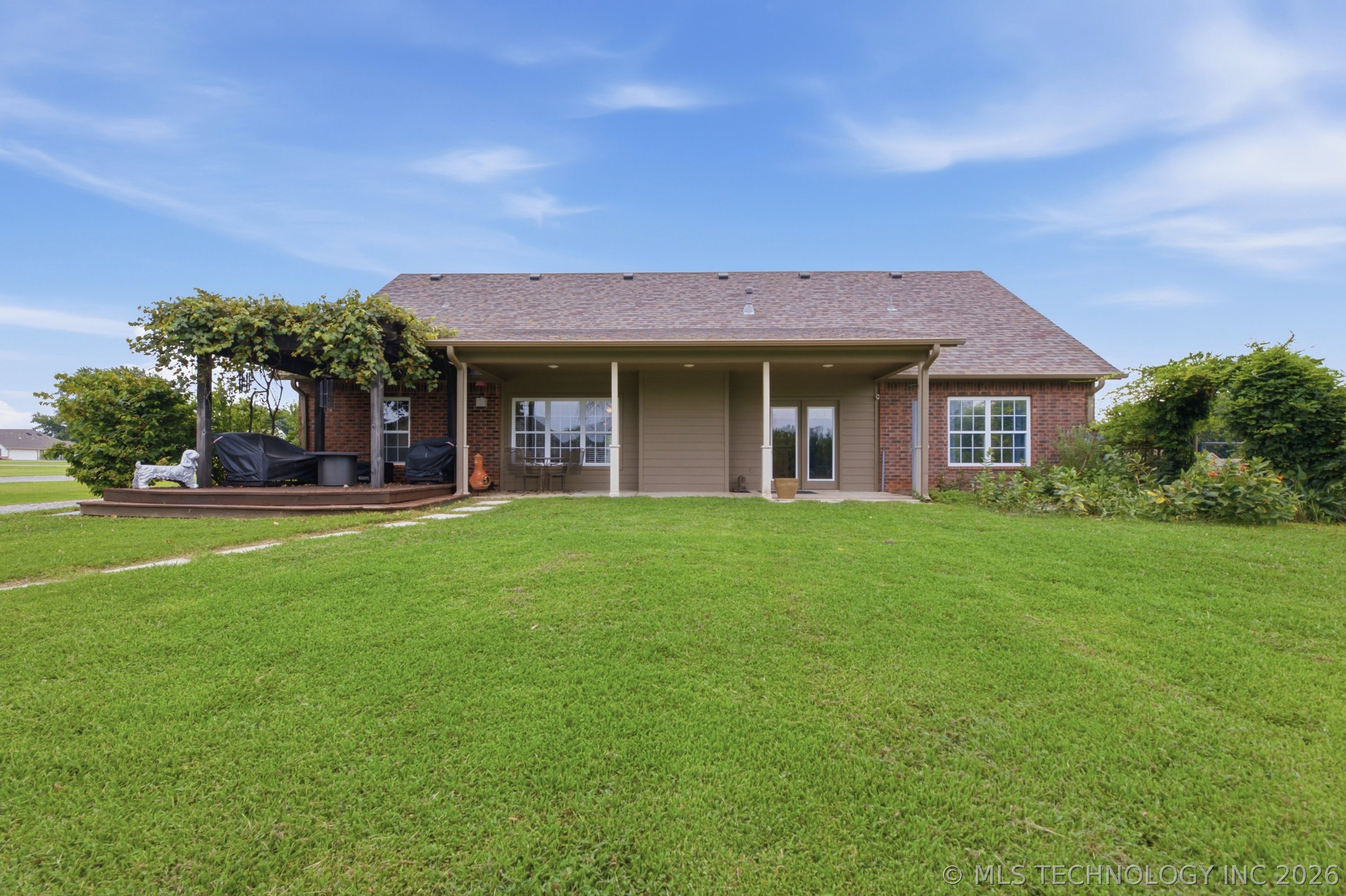 20202 S River Ranch Road