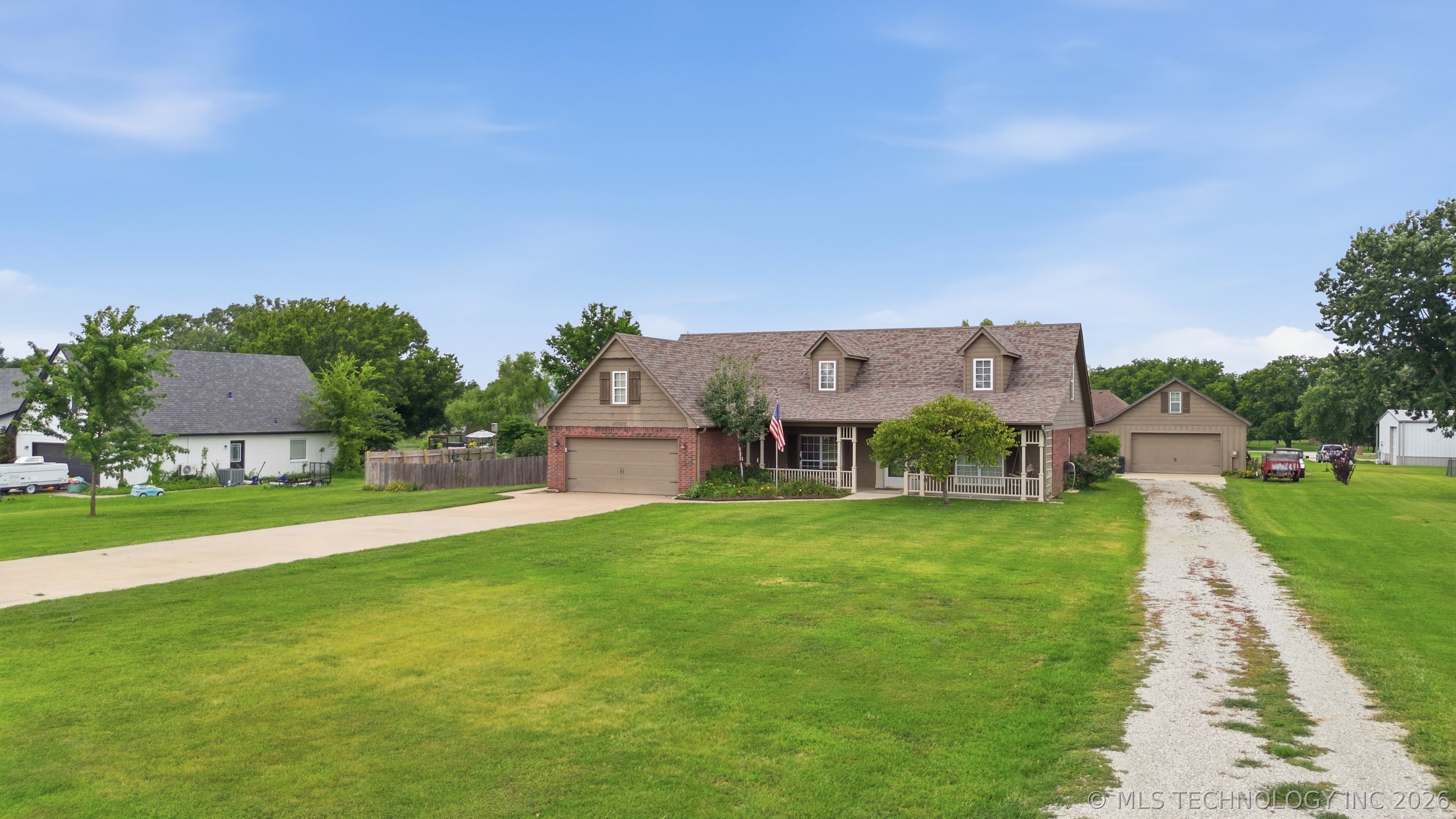 20202 S River Ranch Road