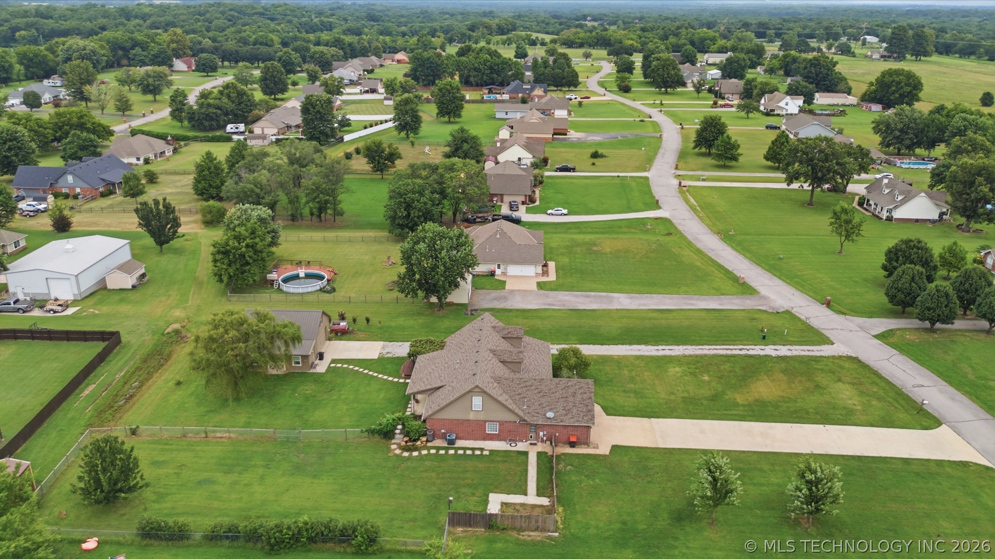 20202 S River Ranch Road