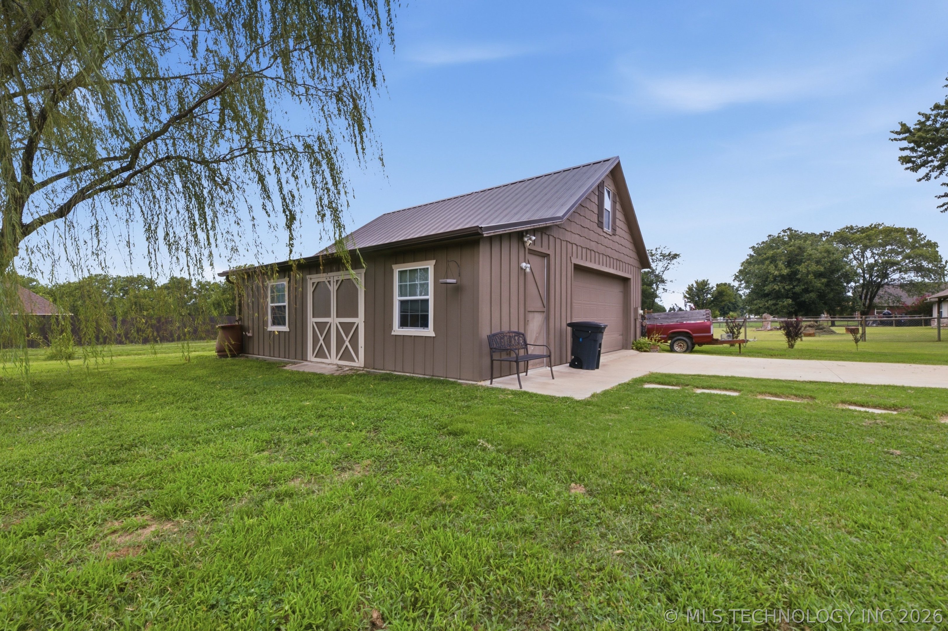 20202 S River Ranch Road