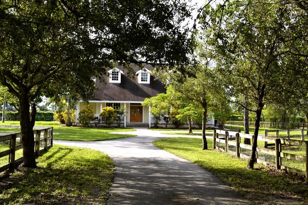 12284 Indian Mound Road