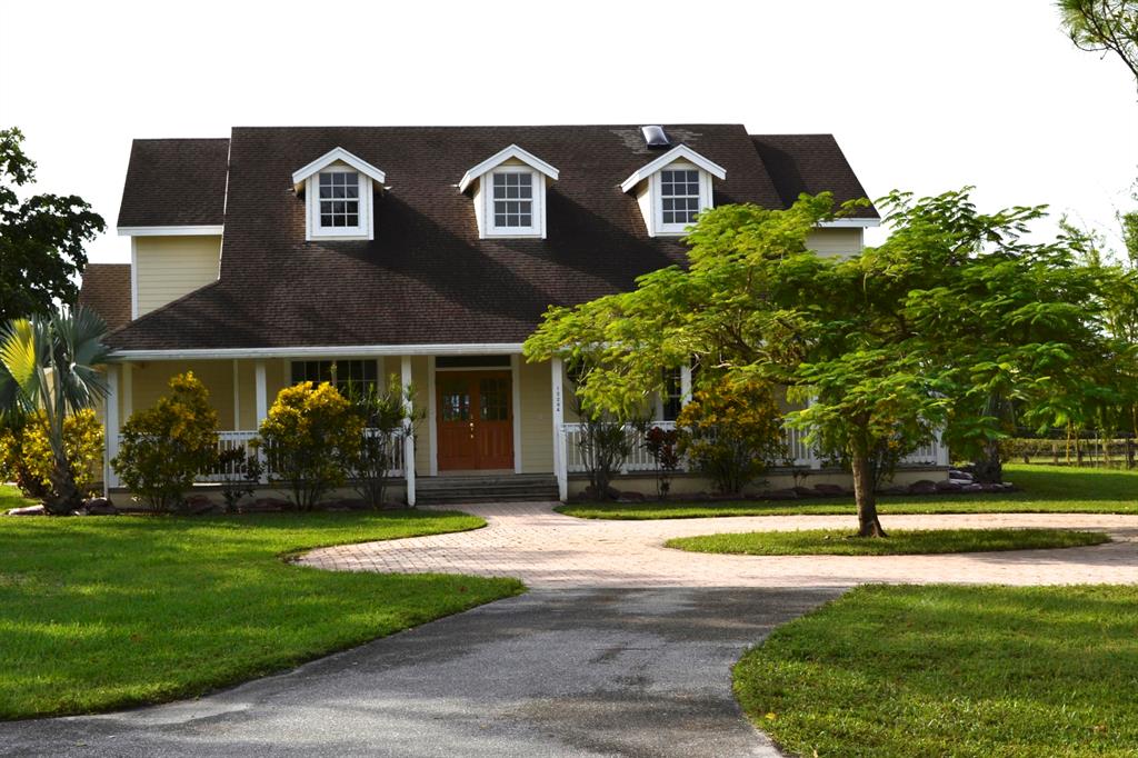 12284 Indian Mound Road