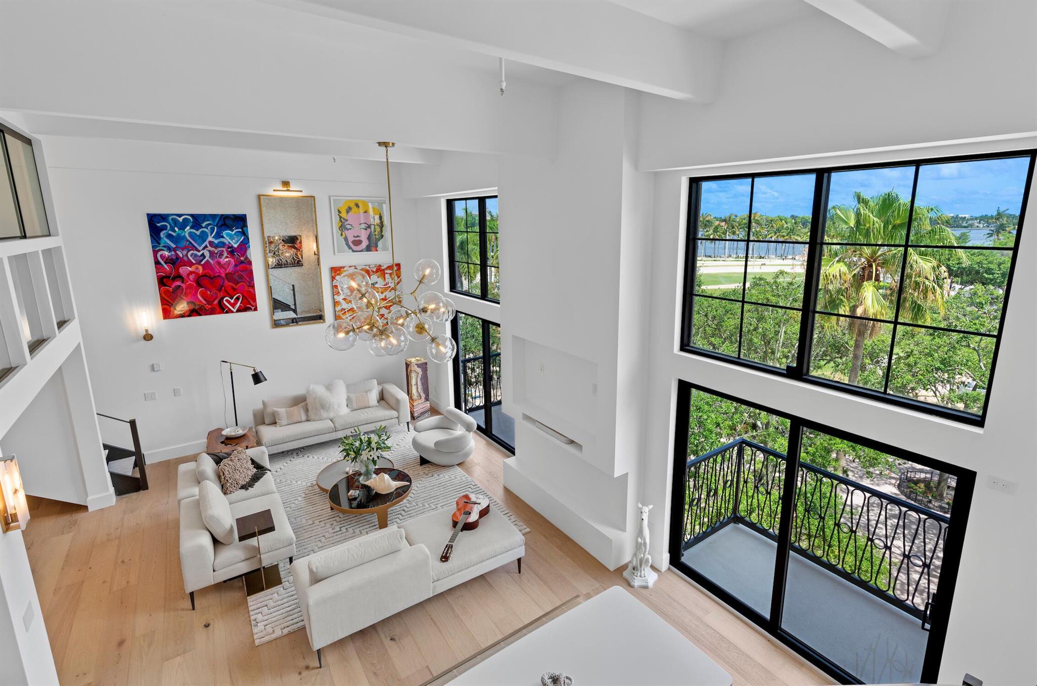 101 N Clematis Street 315