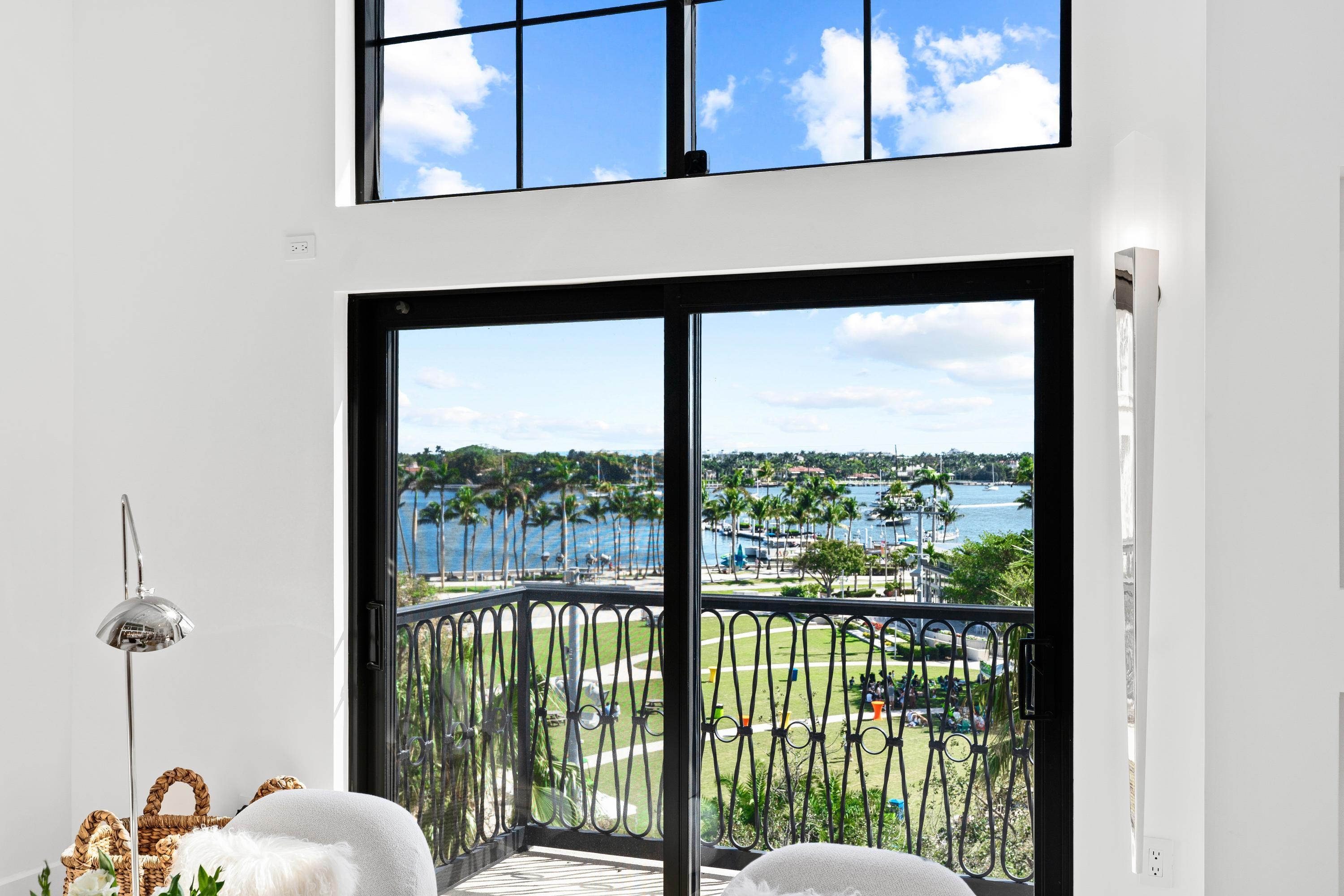 101 N Clematis Street 412, West Palm Beach Unit: 412