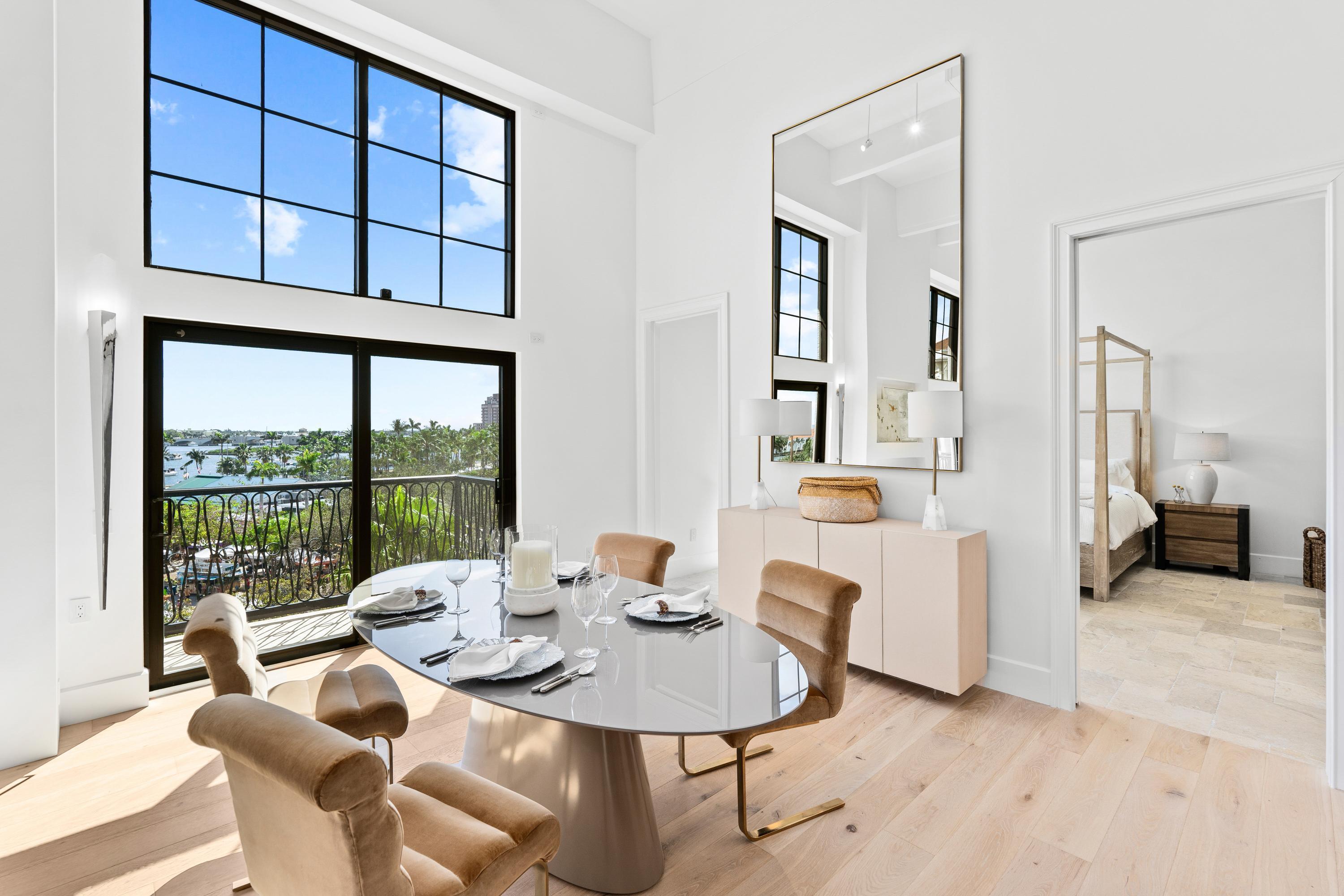 101 N Clematis Street 412, West Palm Beach Unit: 412