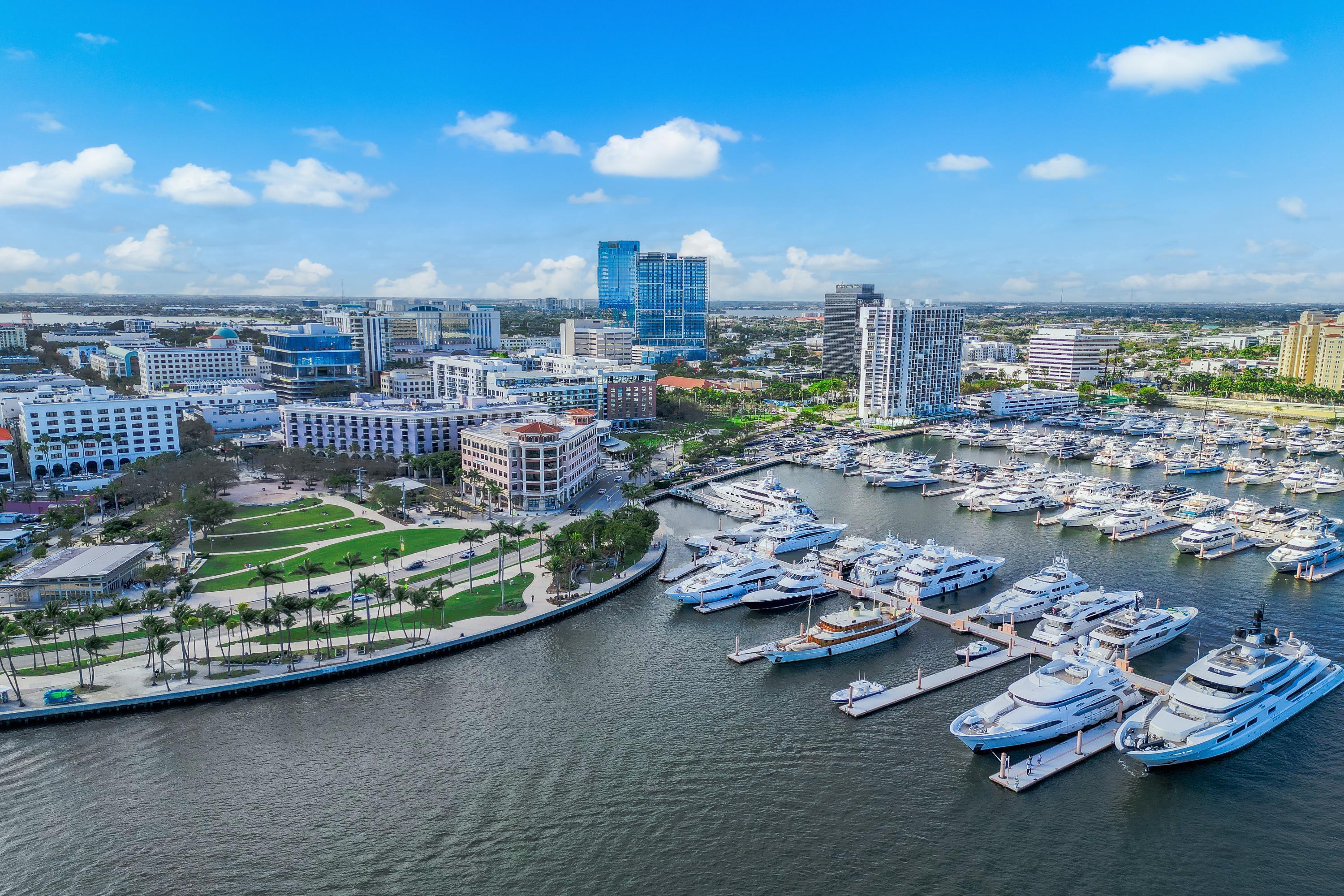 101 N Clematis Street 412, West Palm Beach Unit: 412