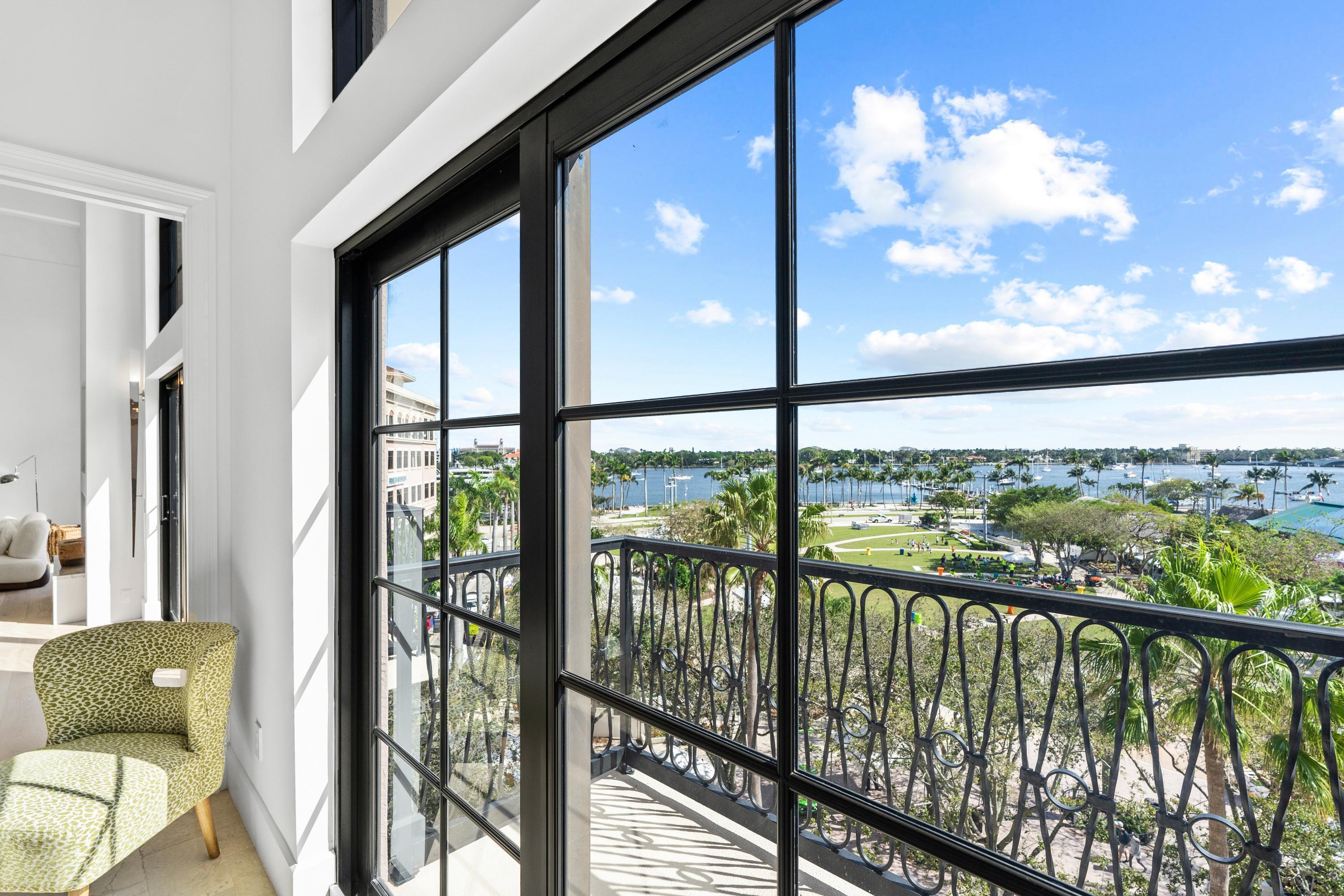 101 N Clematis Street 412, West Palm Beach Unit: 412