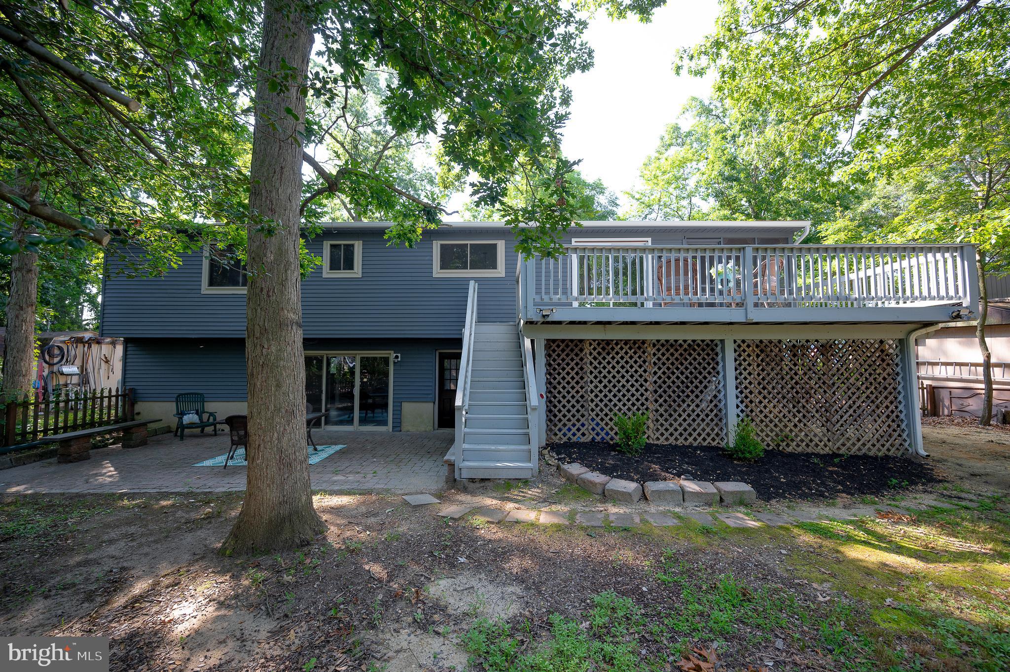 4 Grove Rd