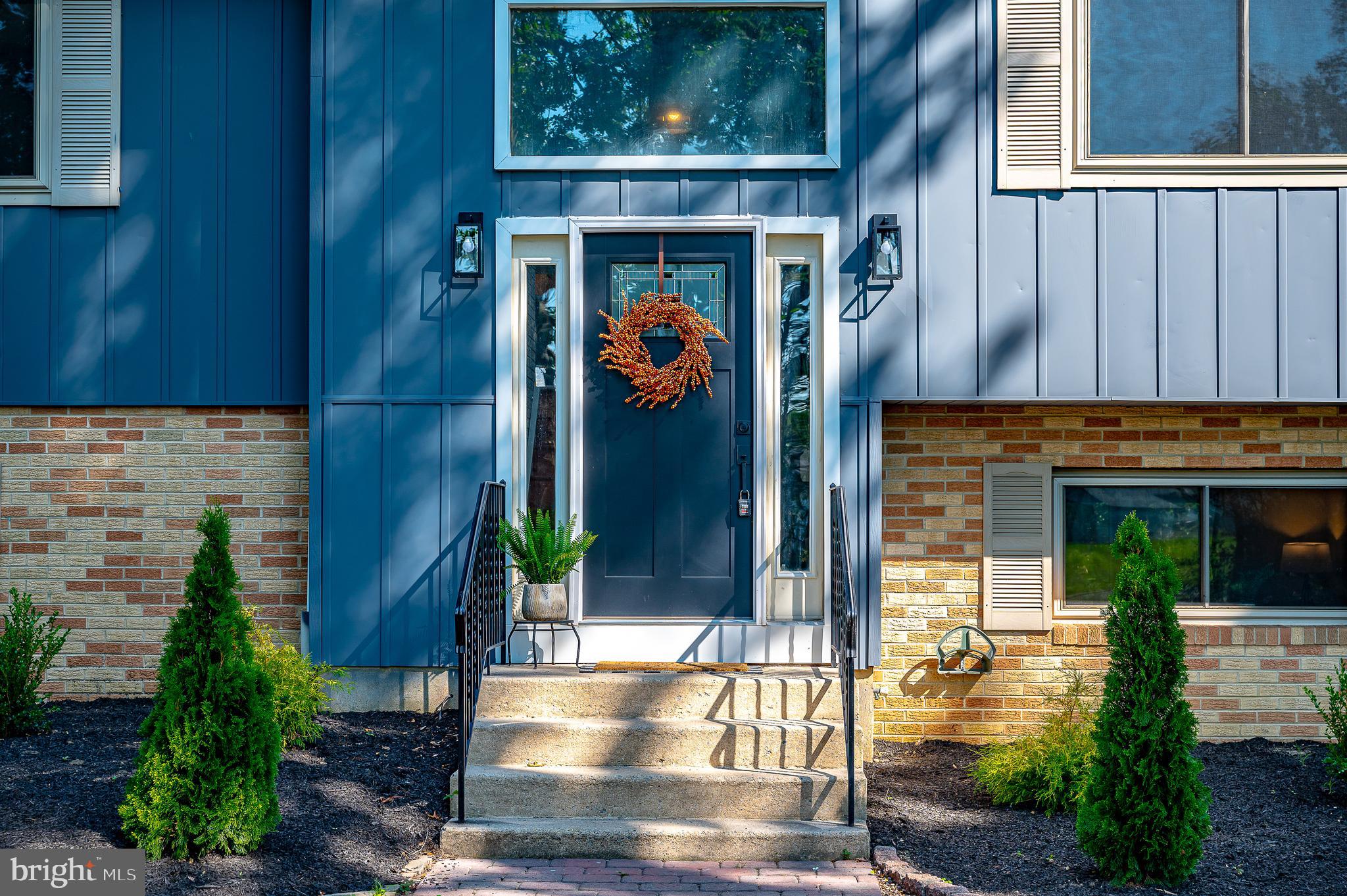 4 Grove Rd