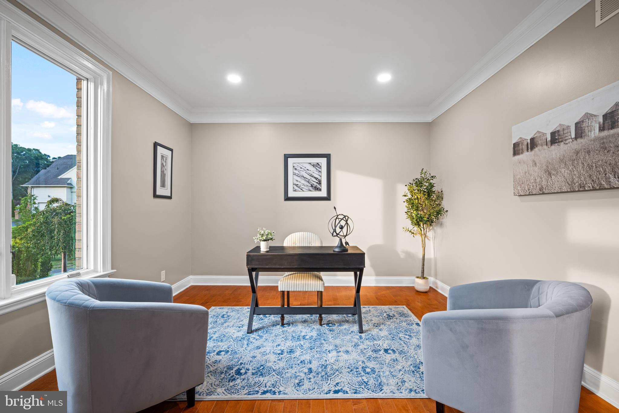 120 Fox Chase Ct