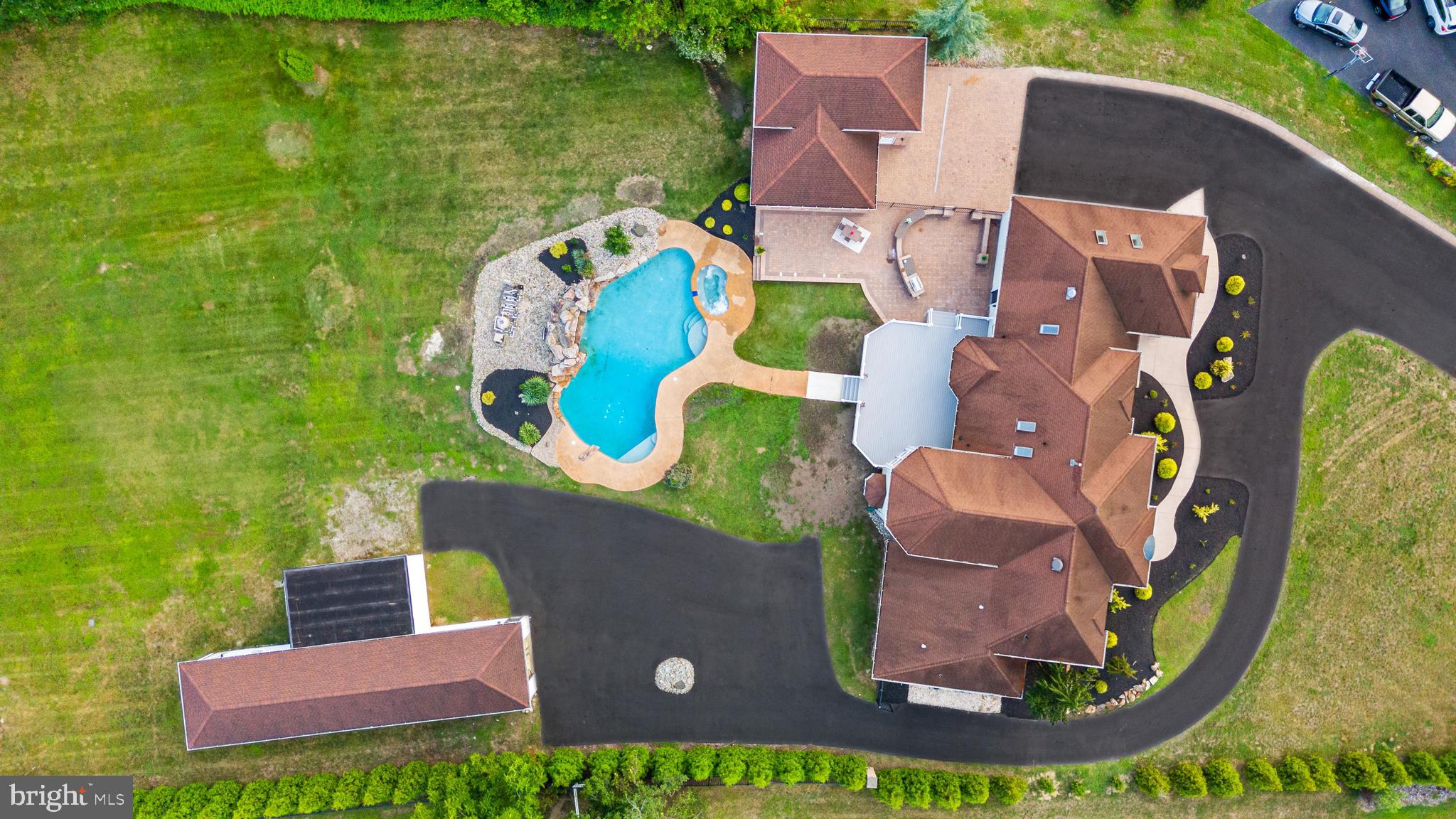 120 Fox Chase Ct