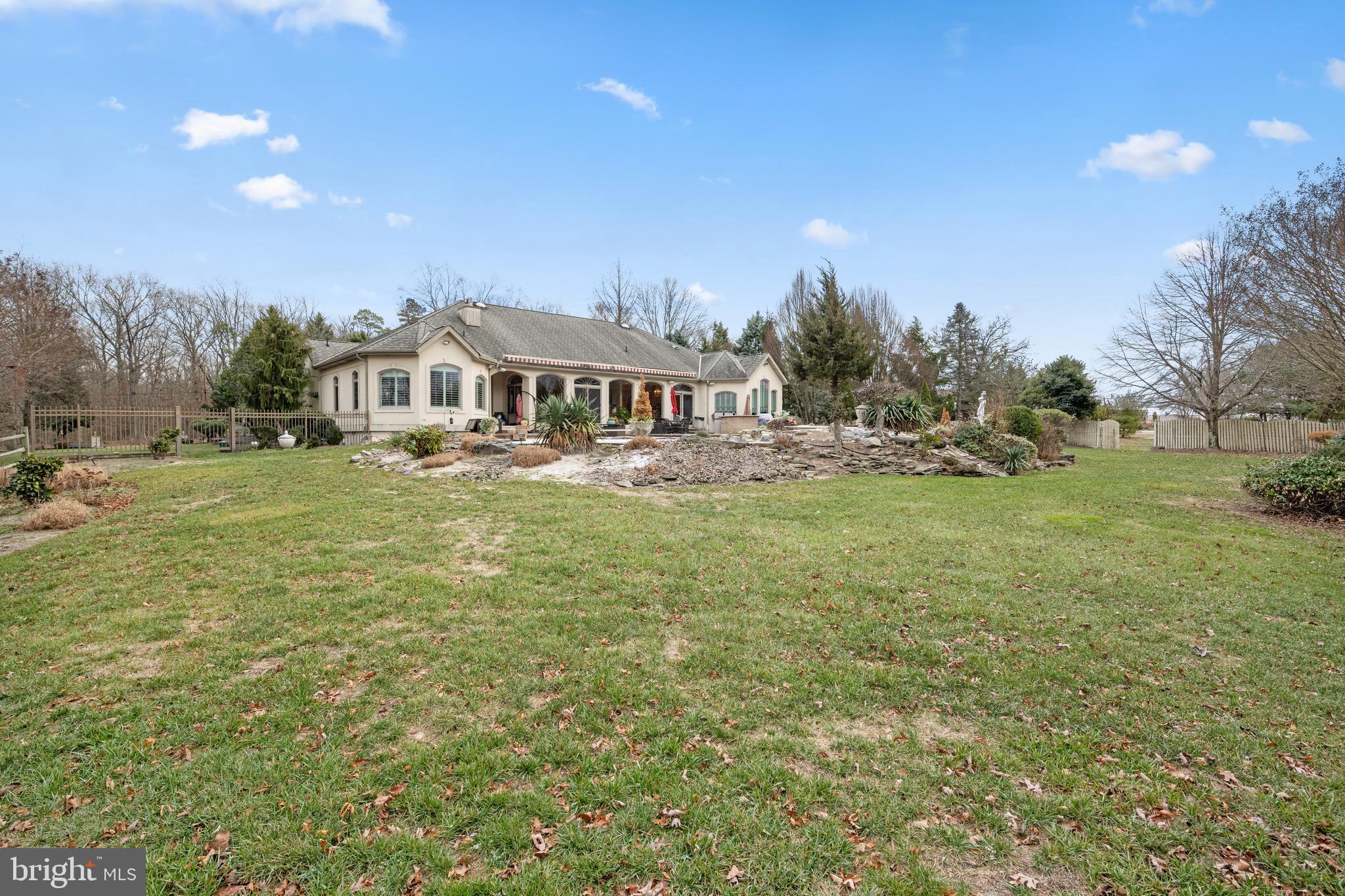 1447 Piney Hollow