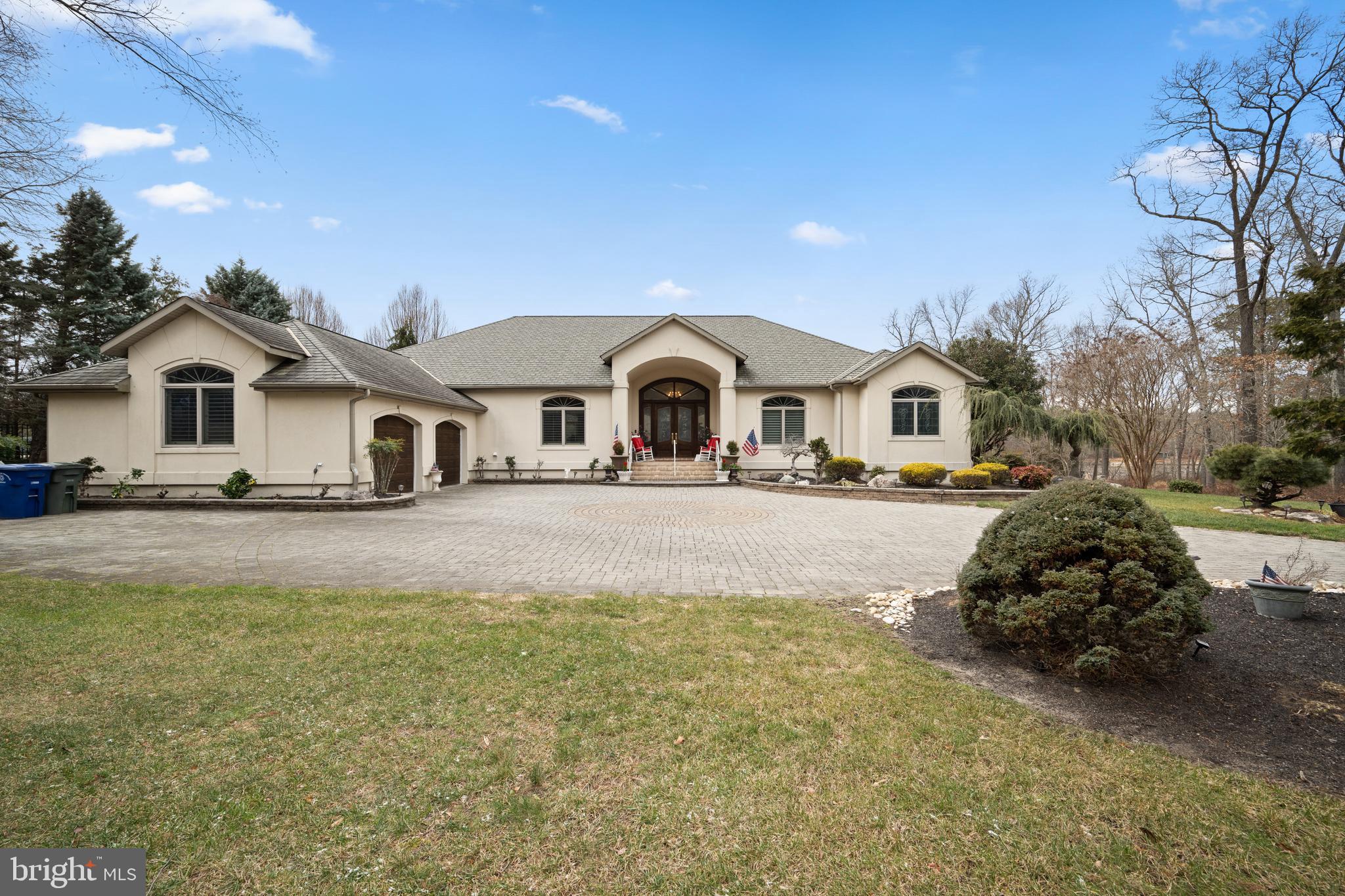 1447 Piney Hollow