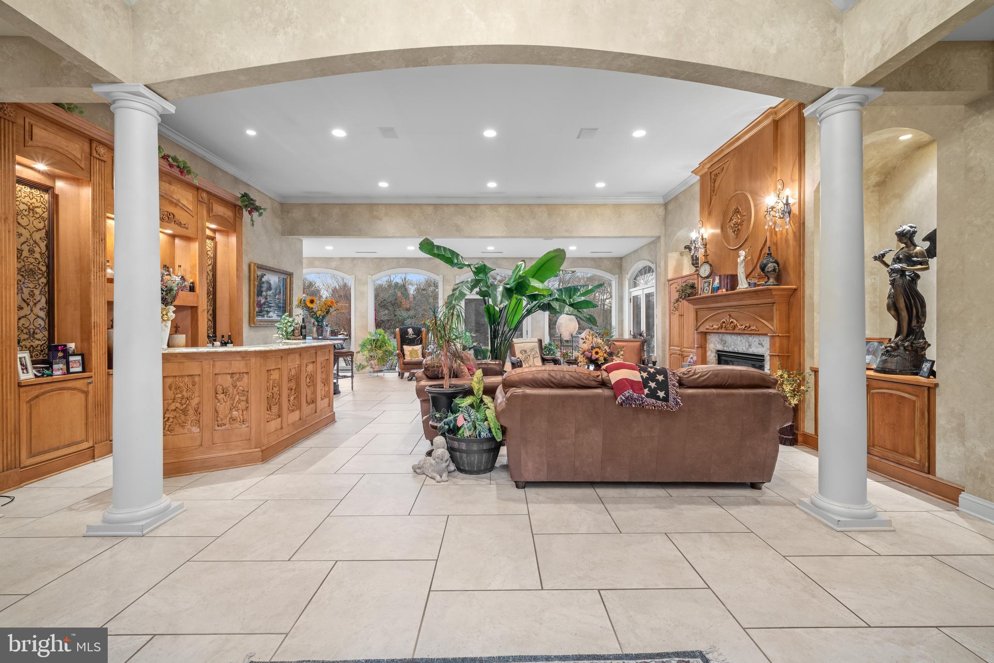 1447 Piney Hollow