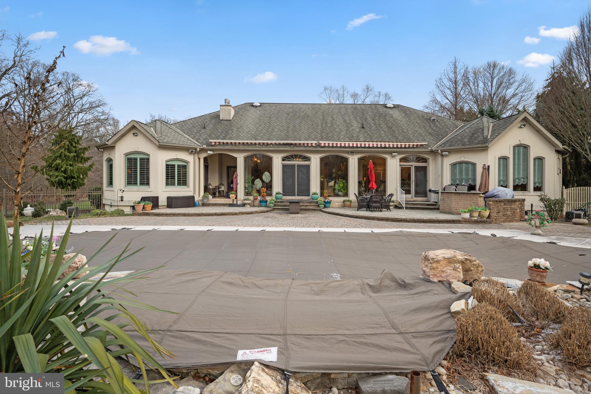 1447 Piney Hollow