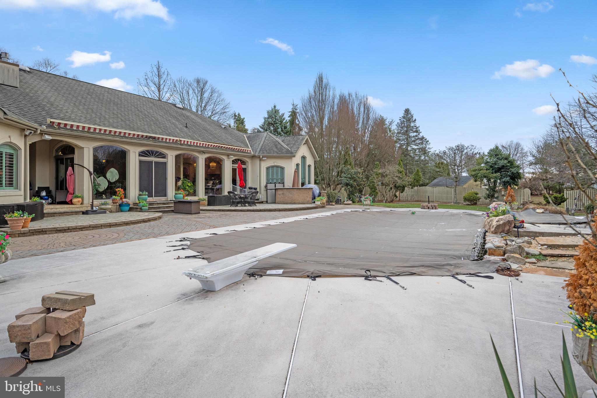 1447 Piney Hollow