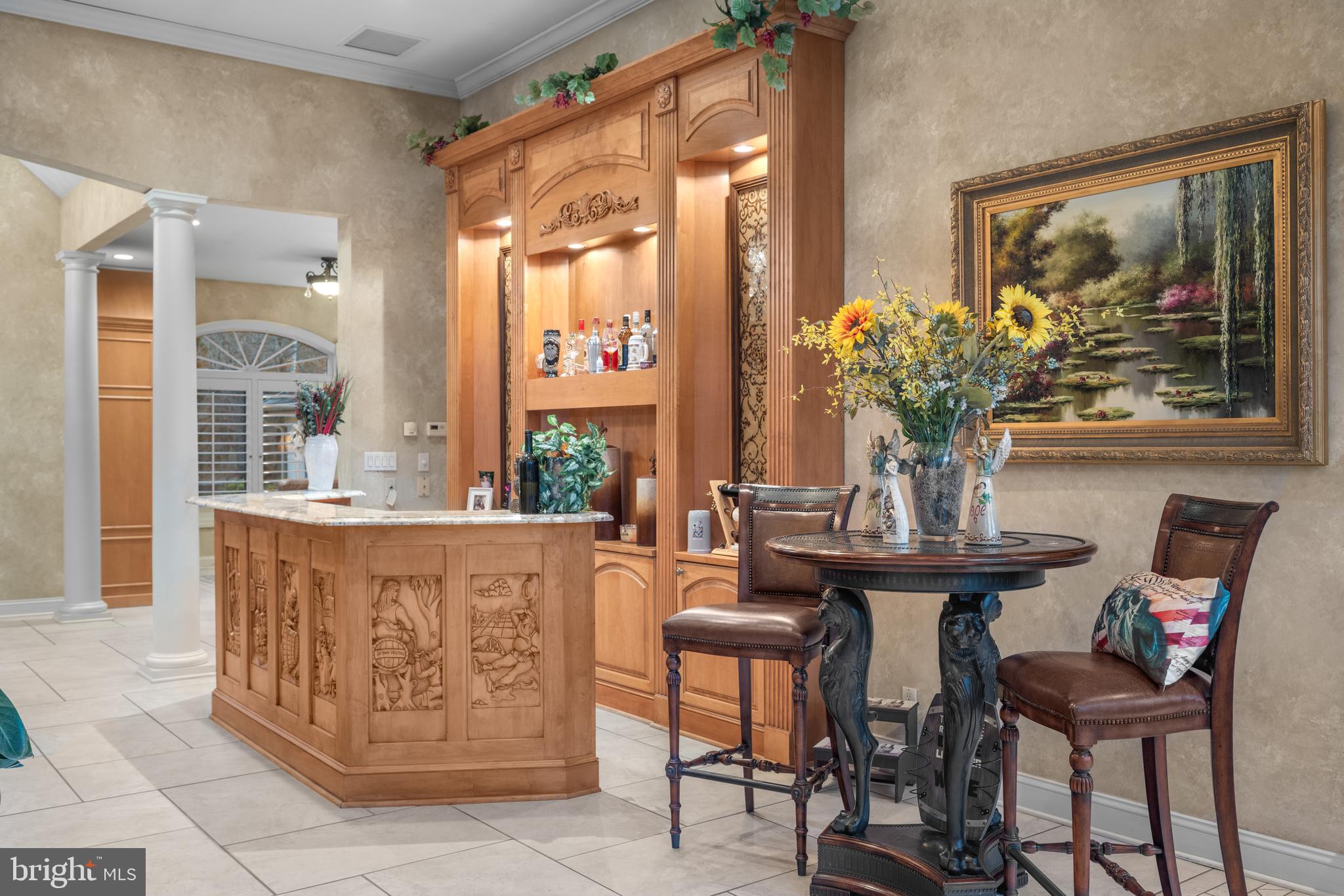 1447 Piney Hollow