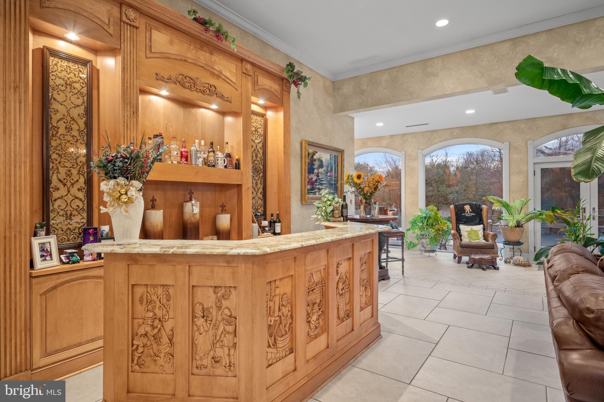 1447 Piney Hollow