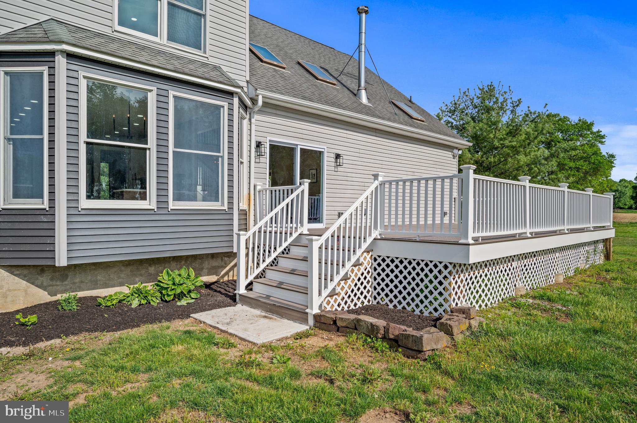 123 W Tomlin Station Rd
