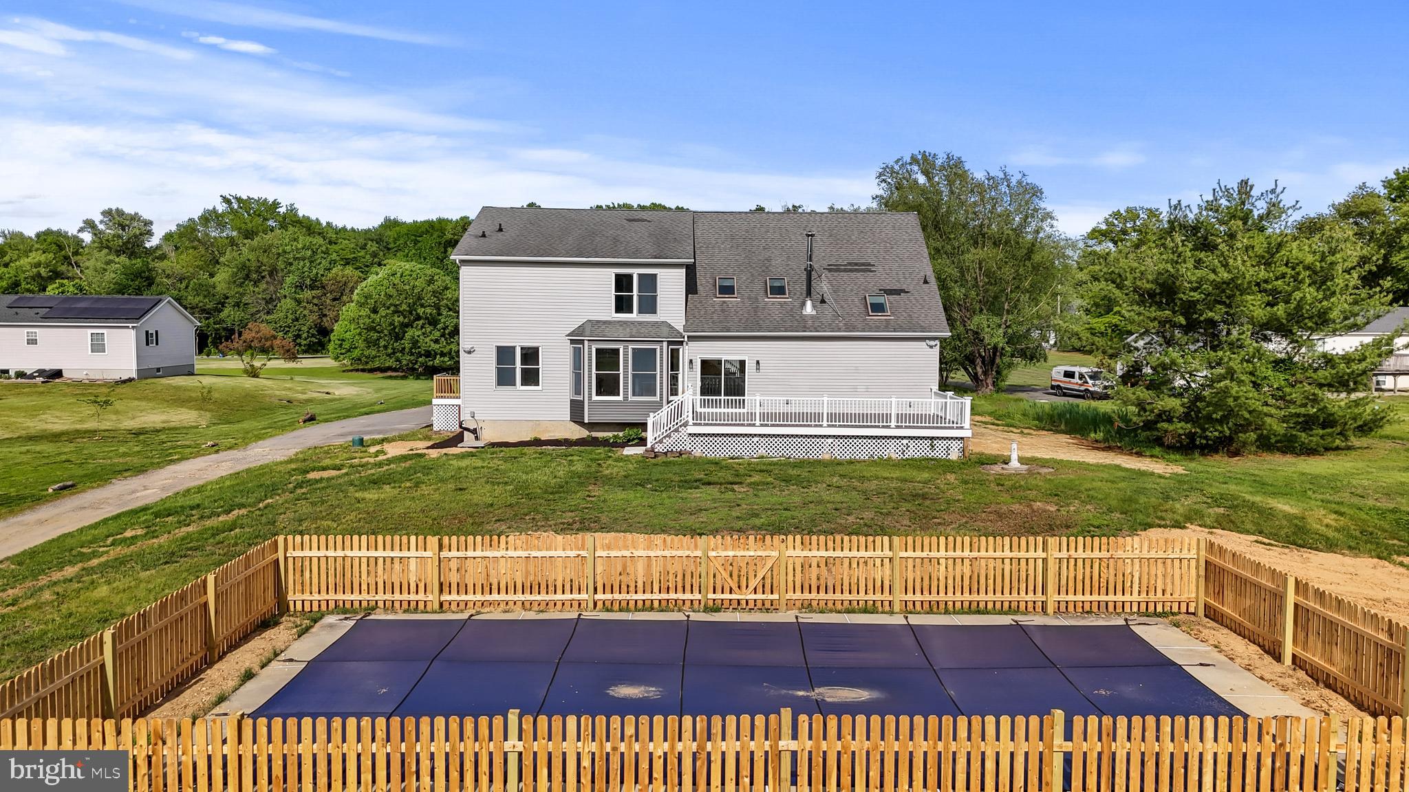123 W Tomlin Station Rd