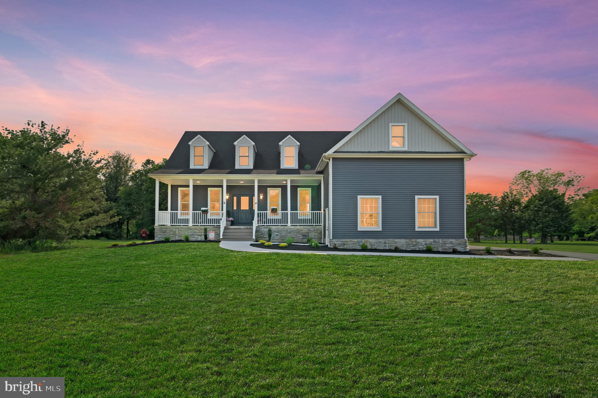 123 W Tomlin Station Rd
