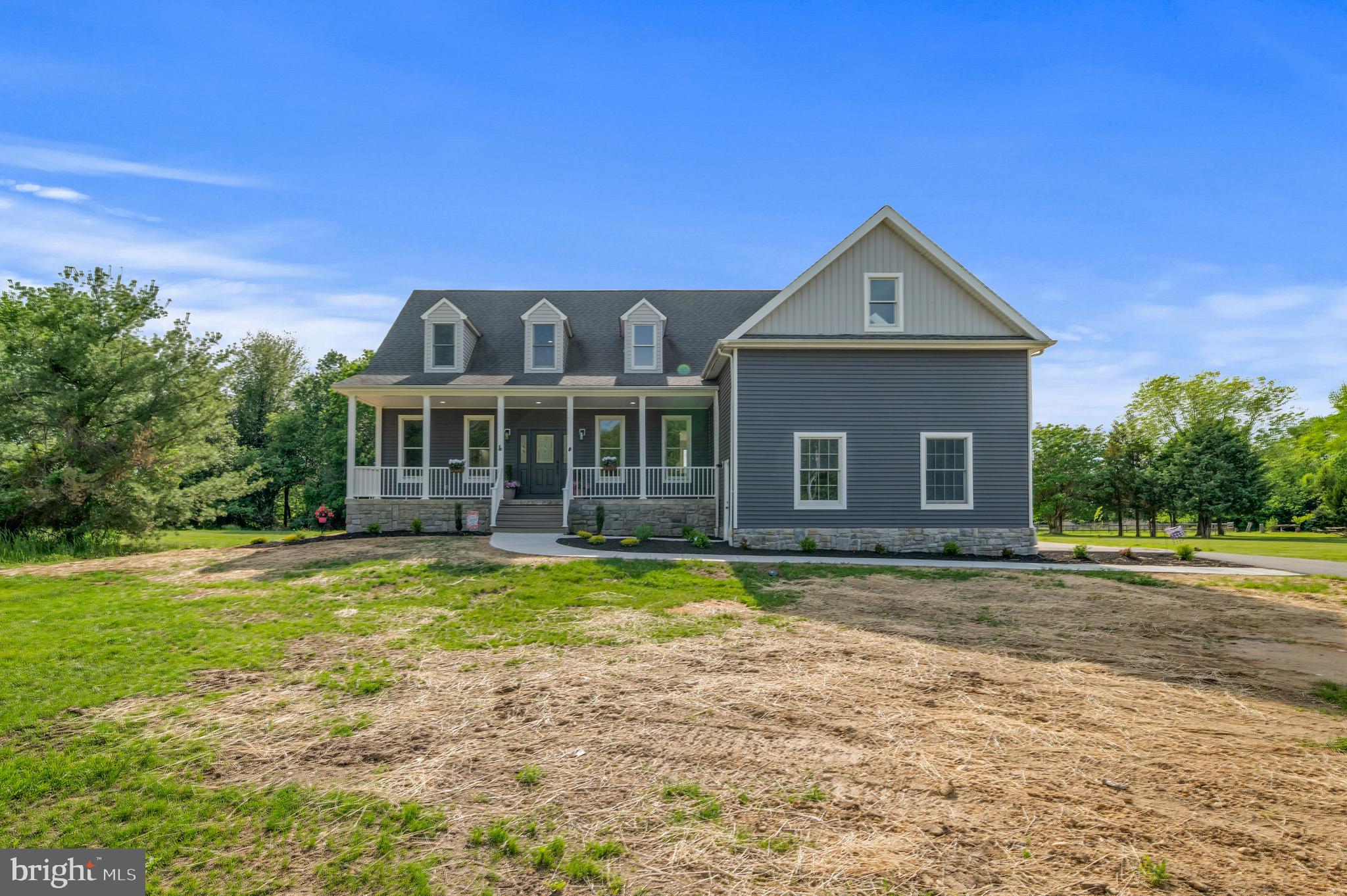 123 W Tomlin Station Rd