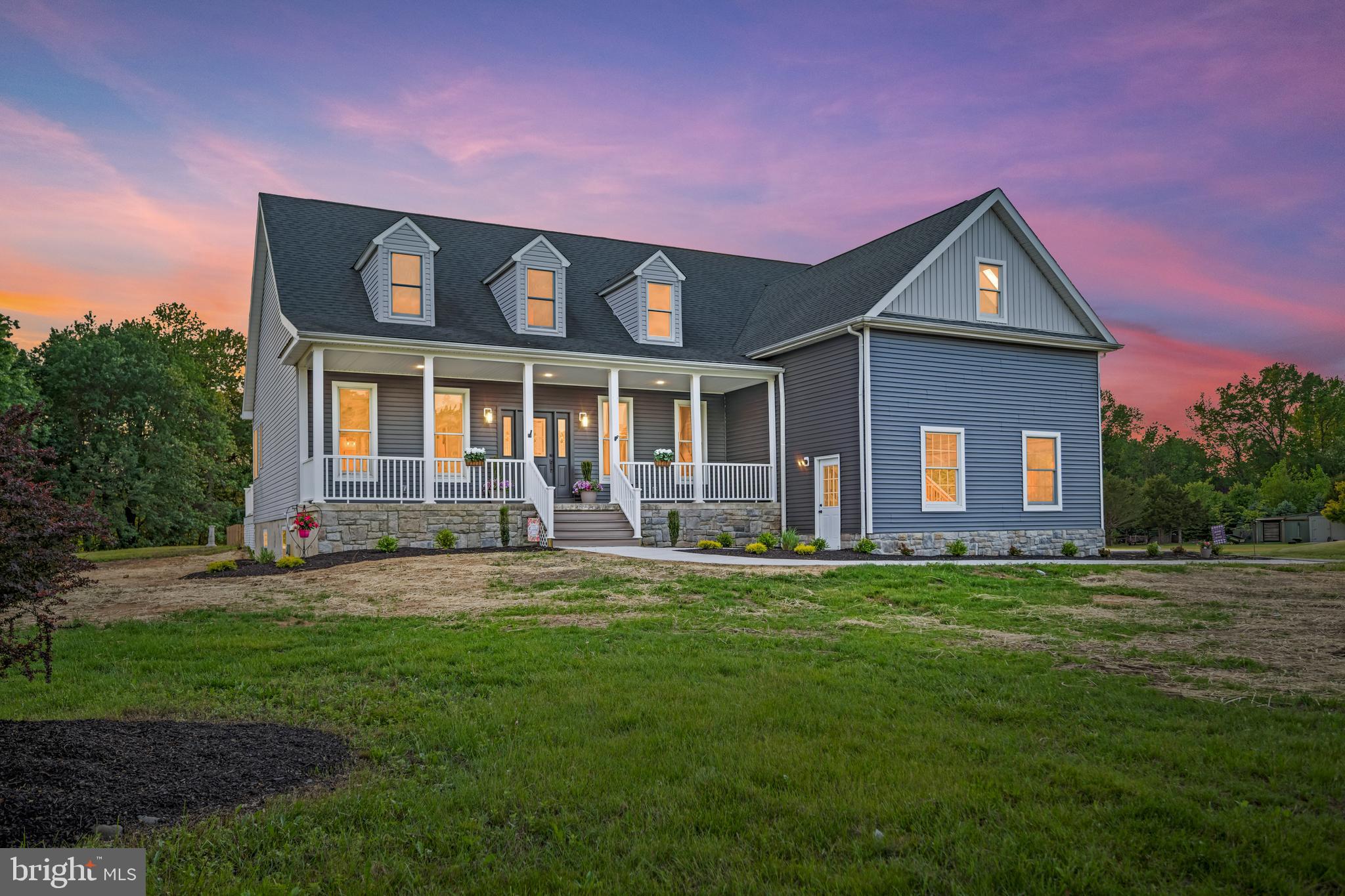 123 W Tomlin Station Rd