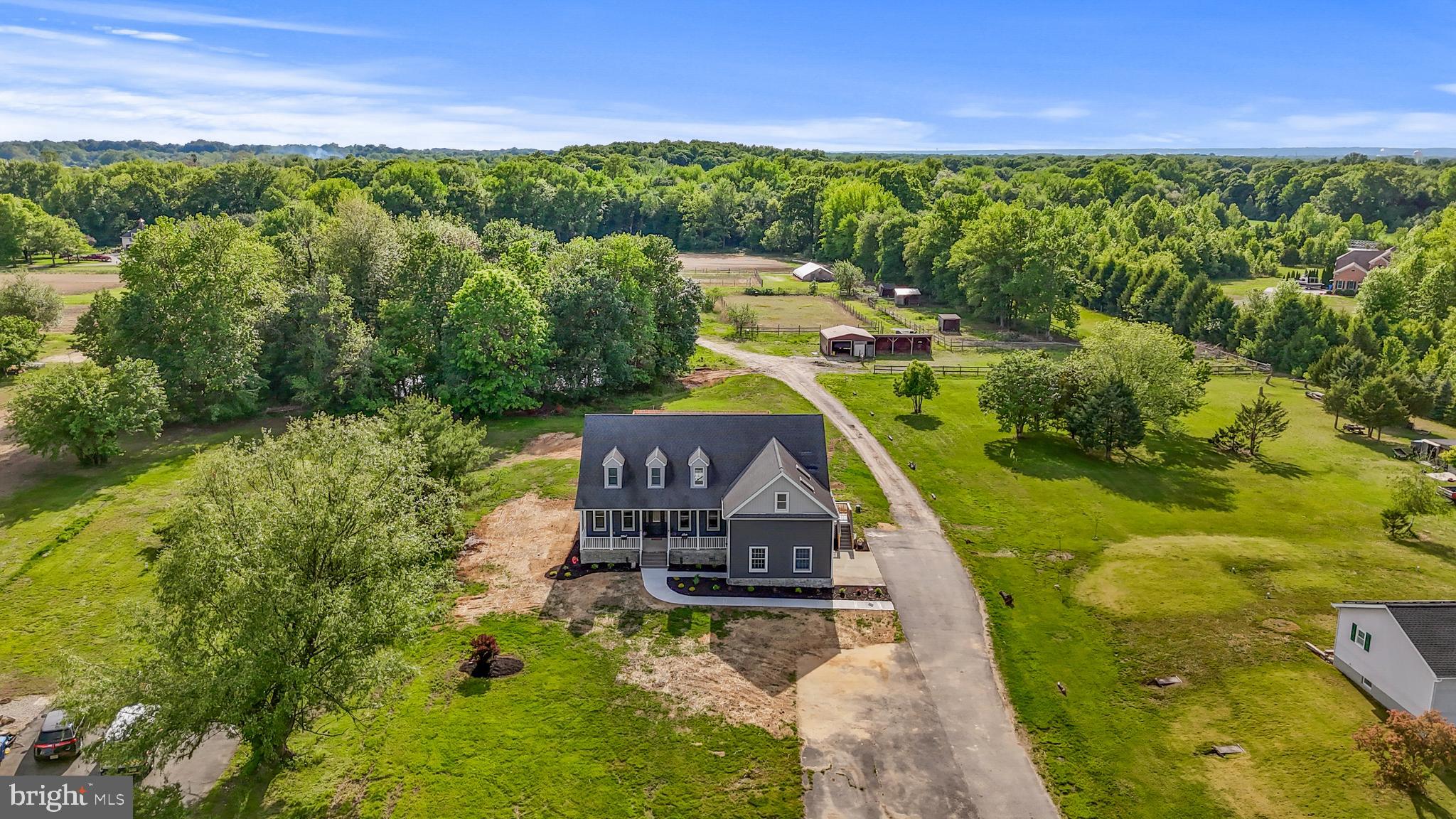 123 W Tomlin Station Rd