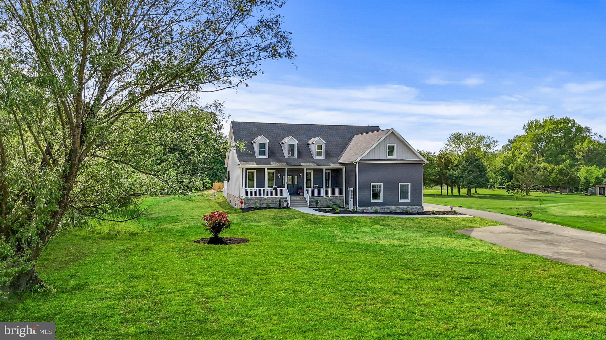123 W Tomlin Station Rd
