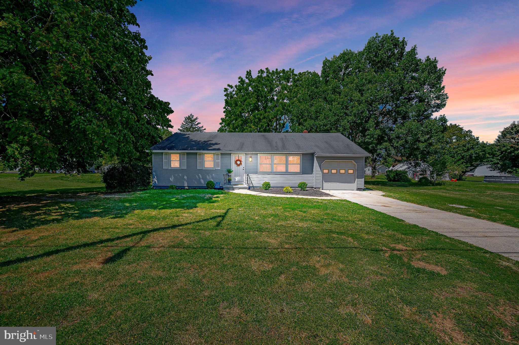 62 Fort Mott Rd