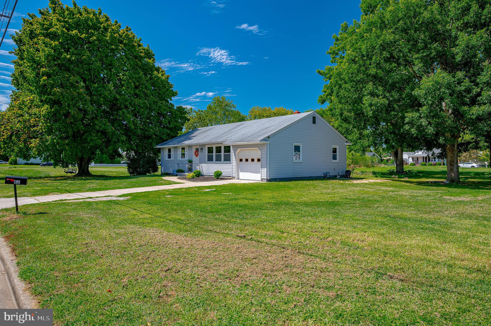 62 Fort Mott Rd