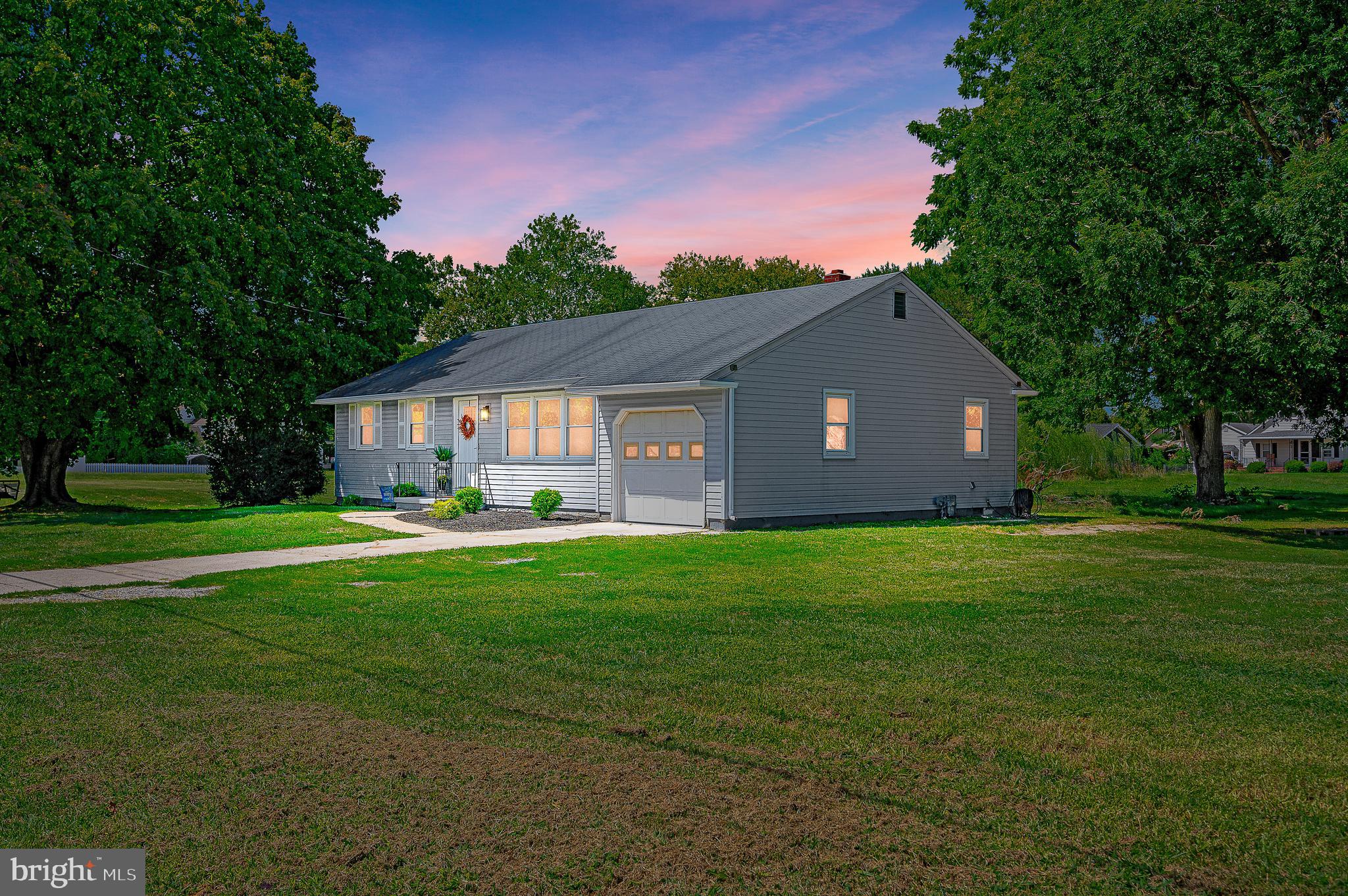 62 Fort Mott Rd
