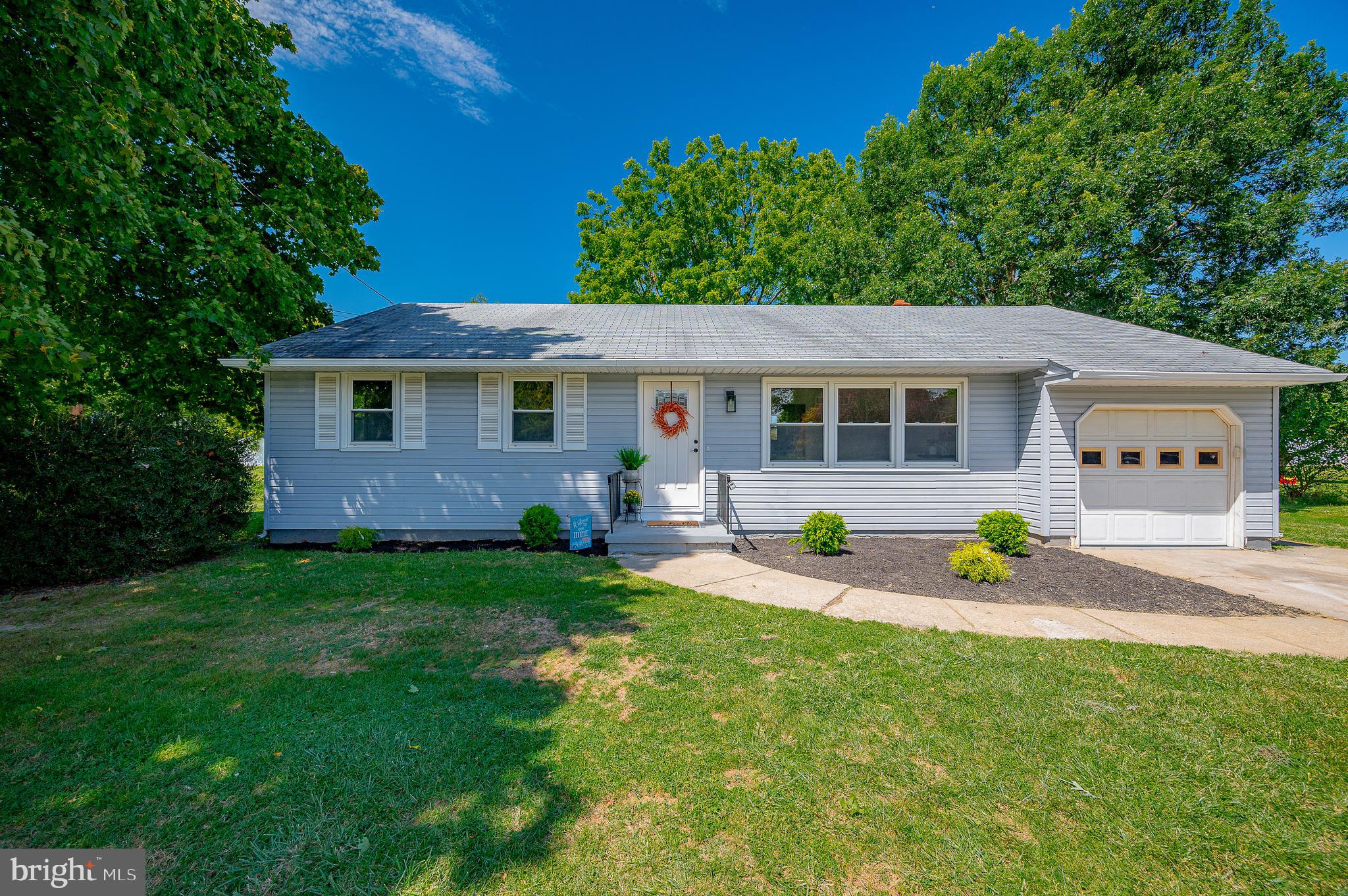 62 Fort Mott Rd