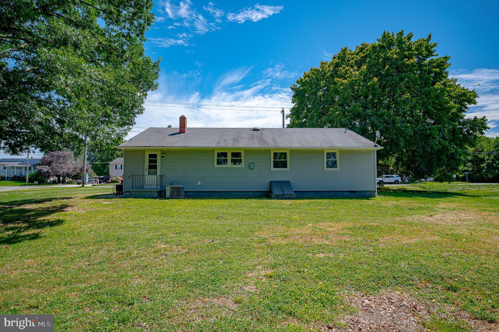62 Fort Mott Rd
