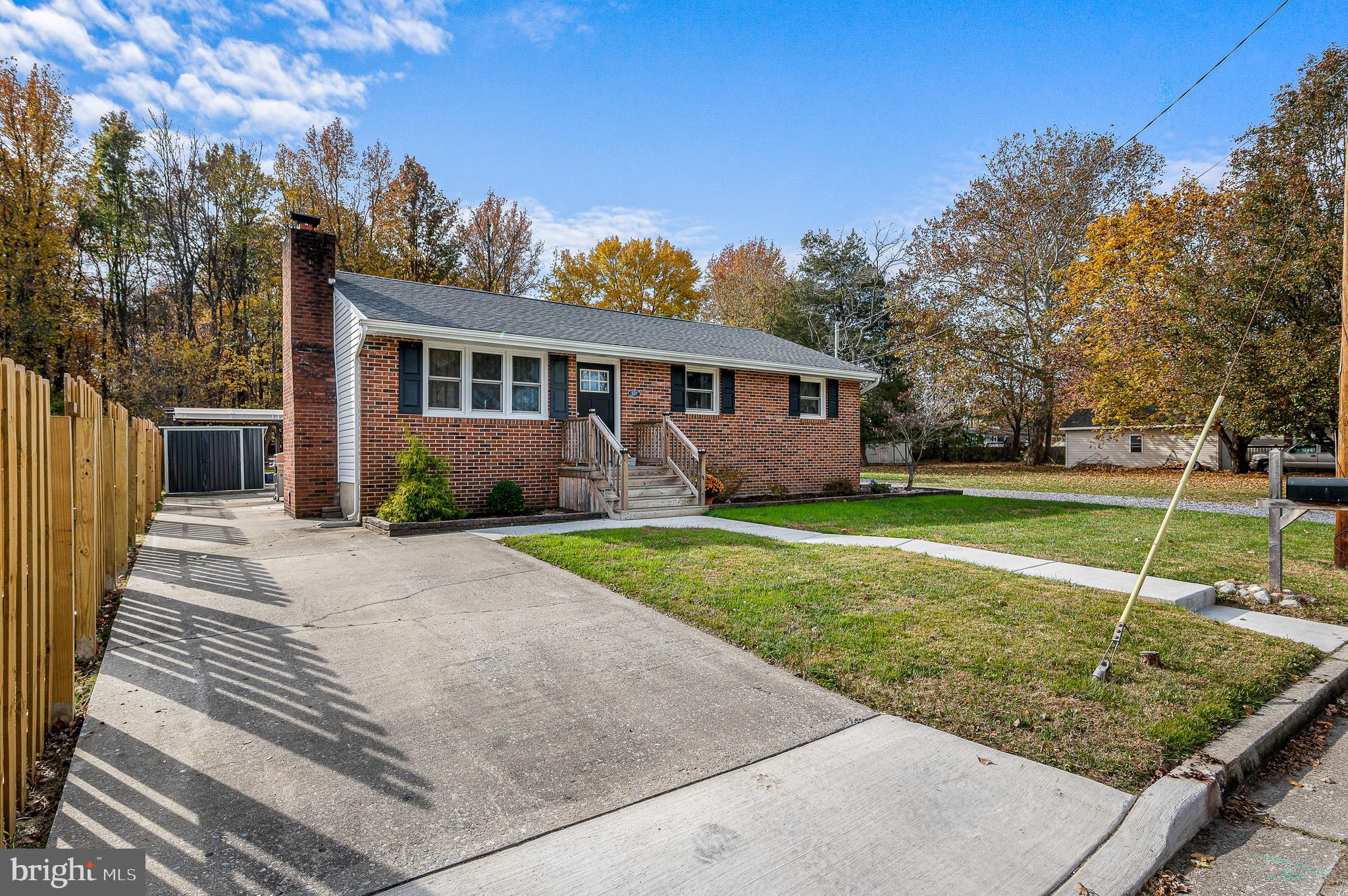 107 Nottingham Rd