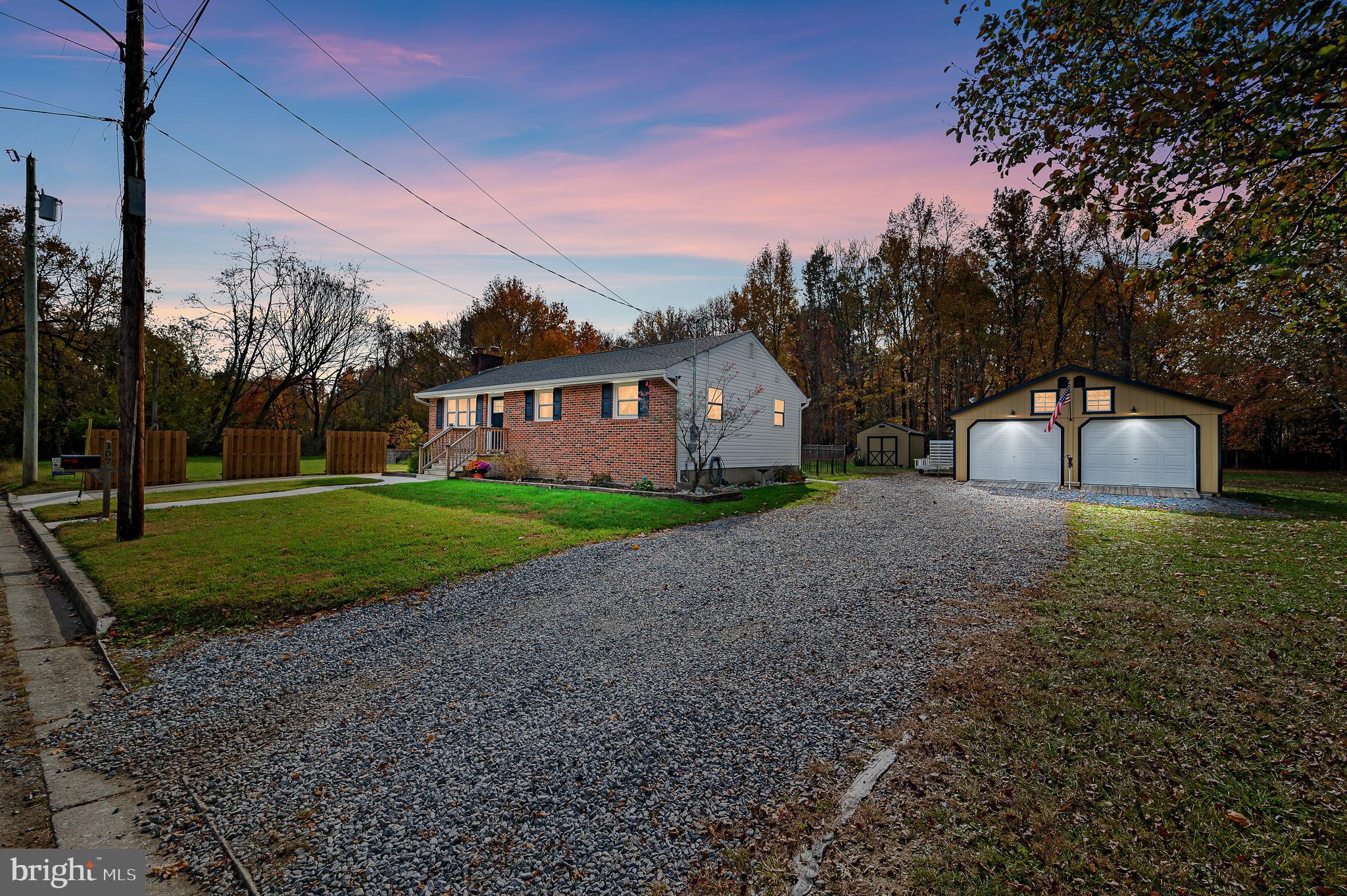 107 Nottingham Rd