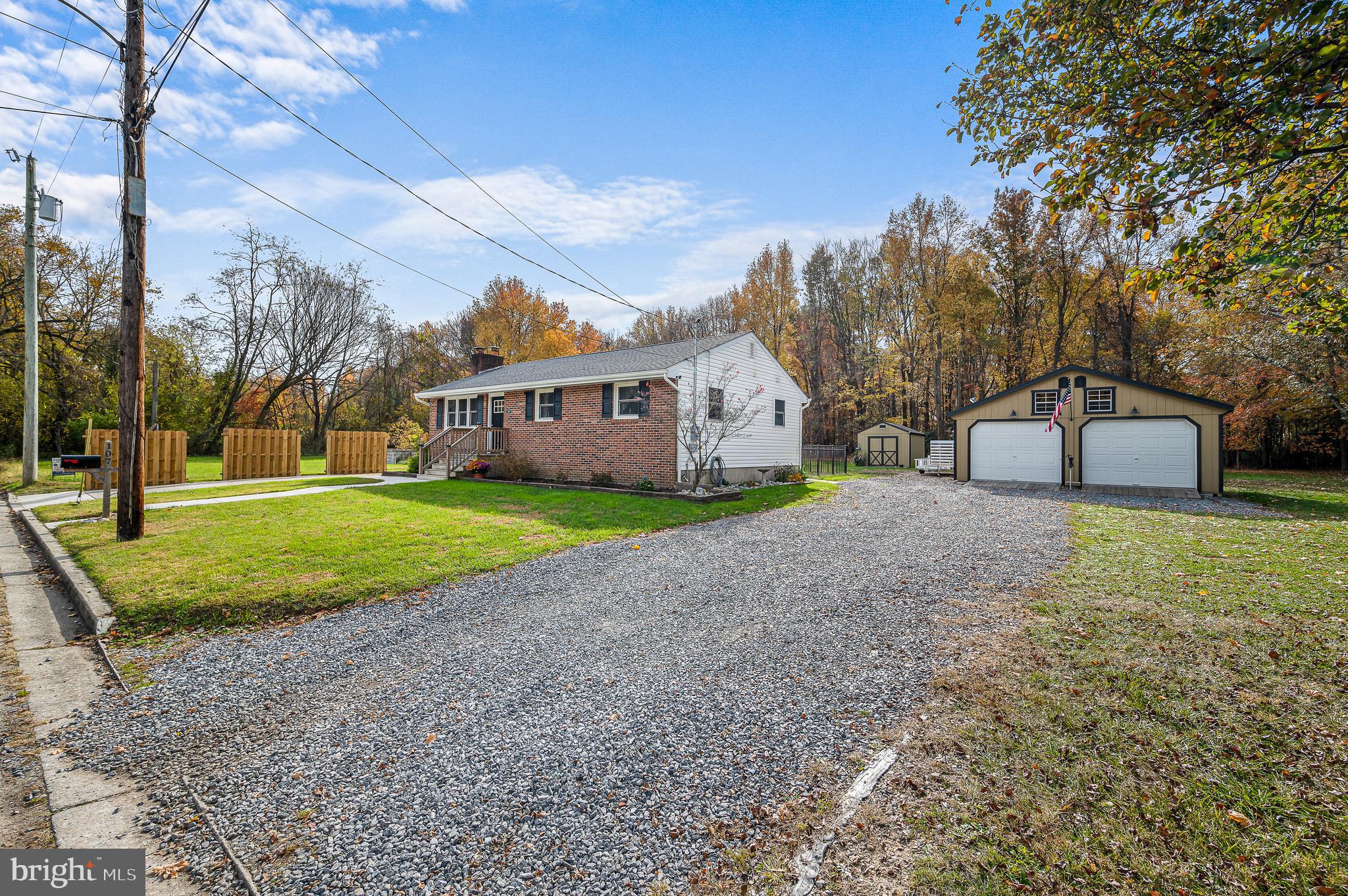 107 Nottingham Rd