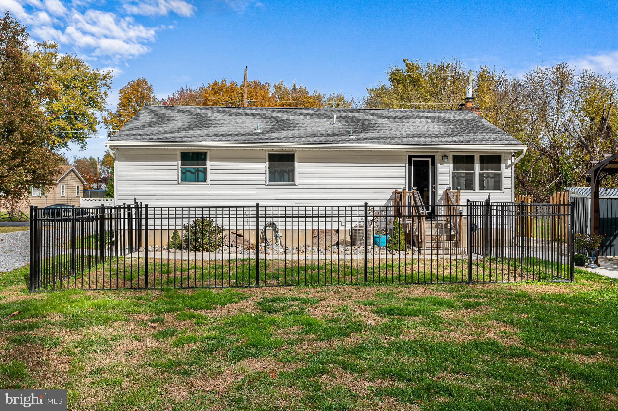 107 Nottingham Rd