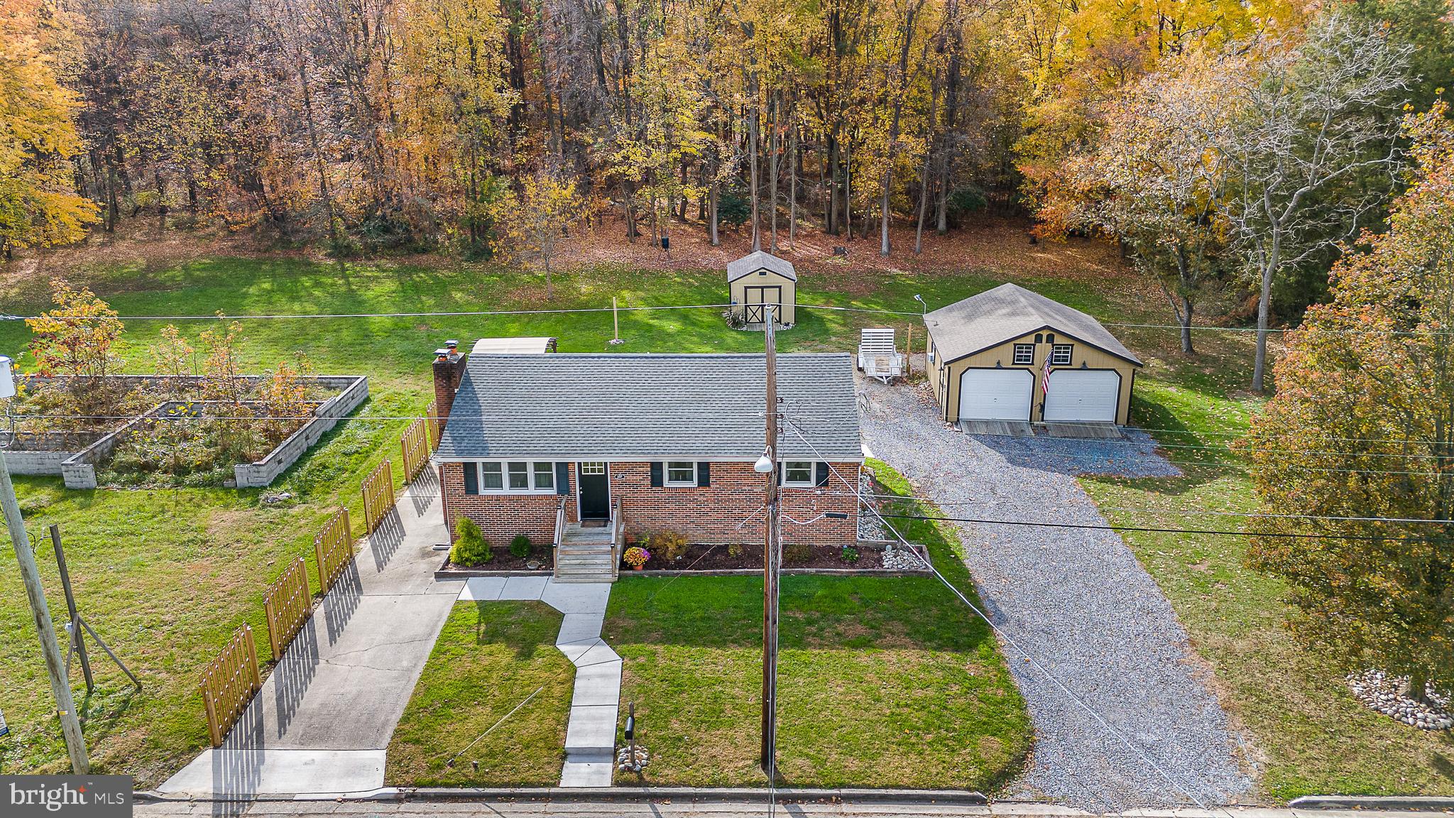 107 Nottingham Rd