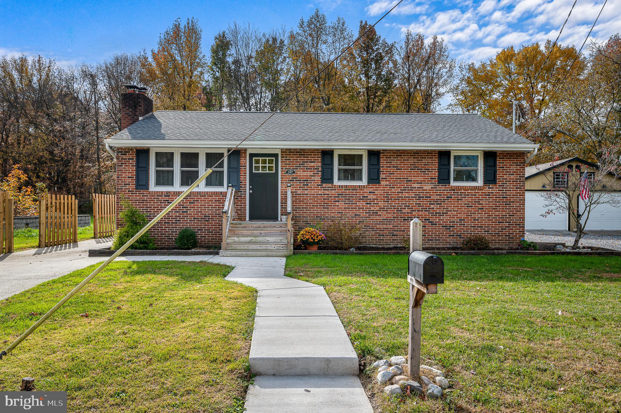 107 Nottingham Rd