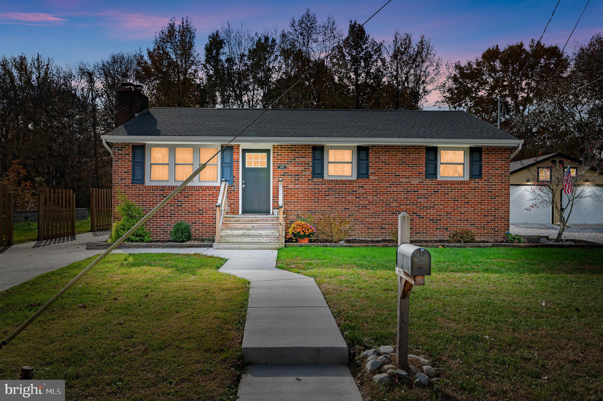 107 Nottingham Rd