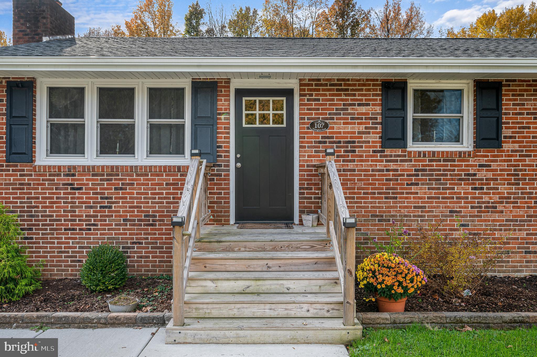 107 Nottingham Rd