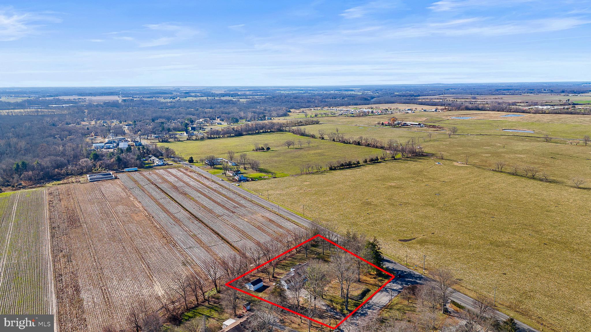 230 Marlton Rd