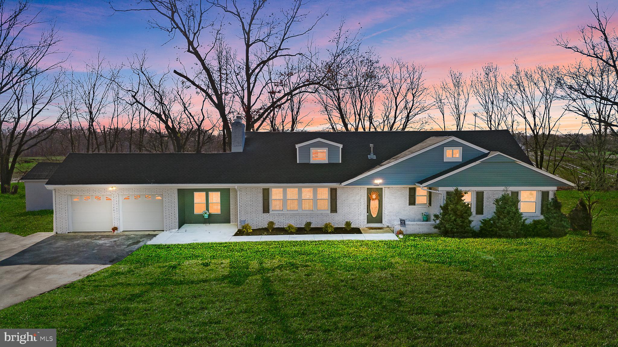 230 Marlton Rd