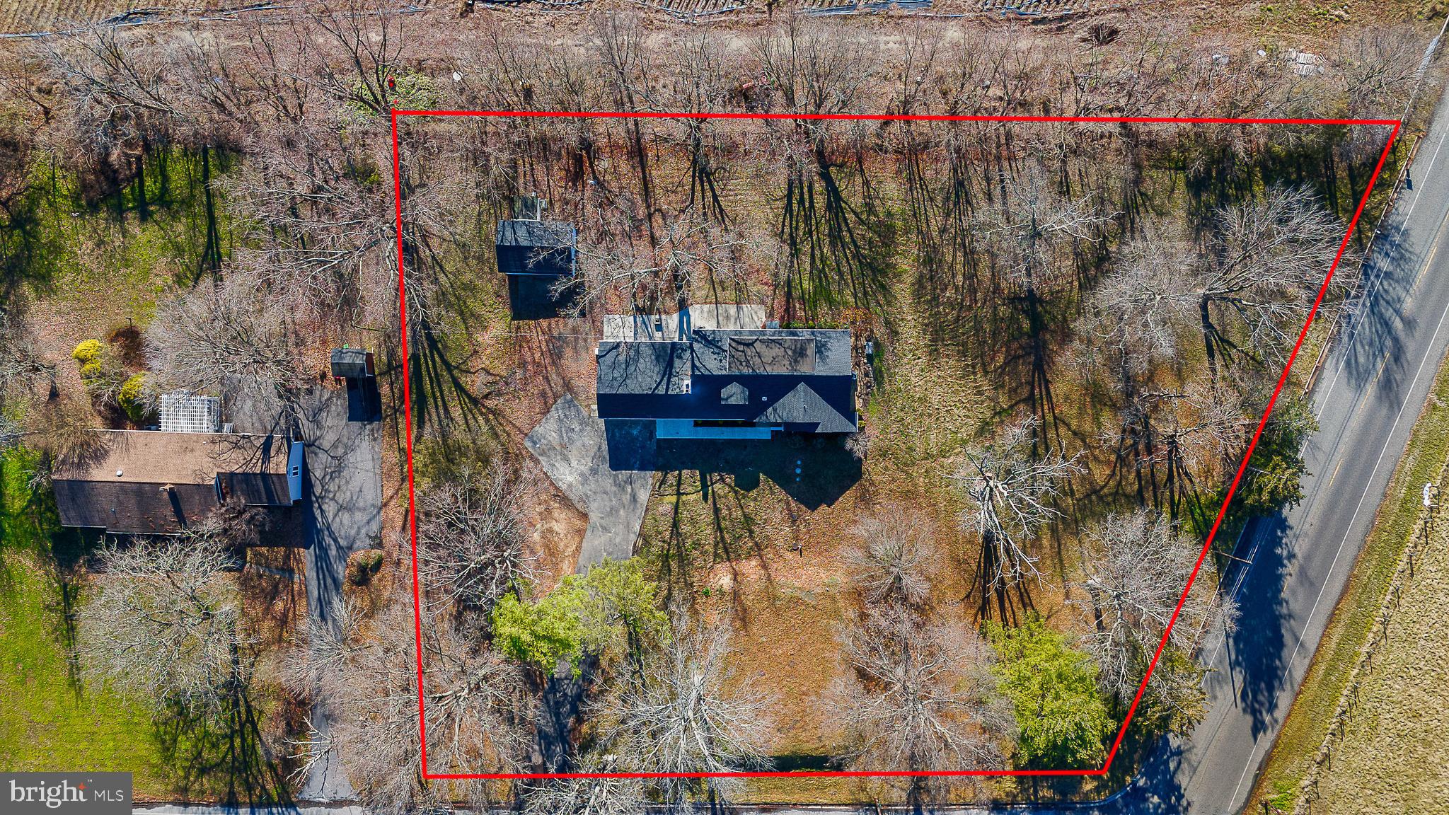 230 Marlton Rd