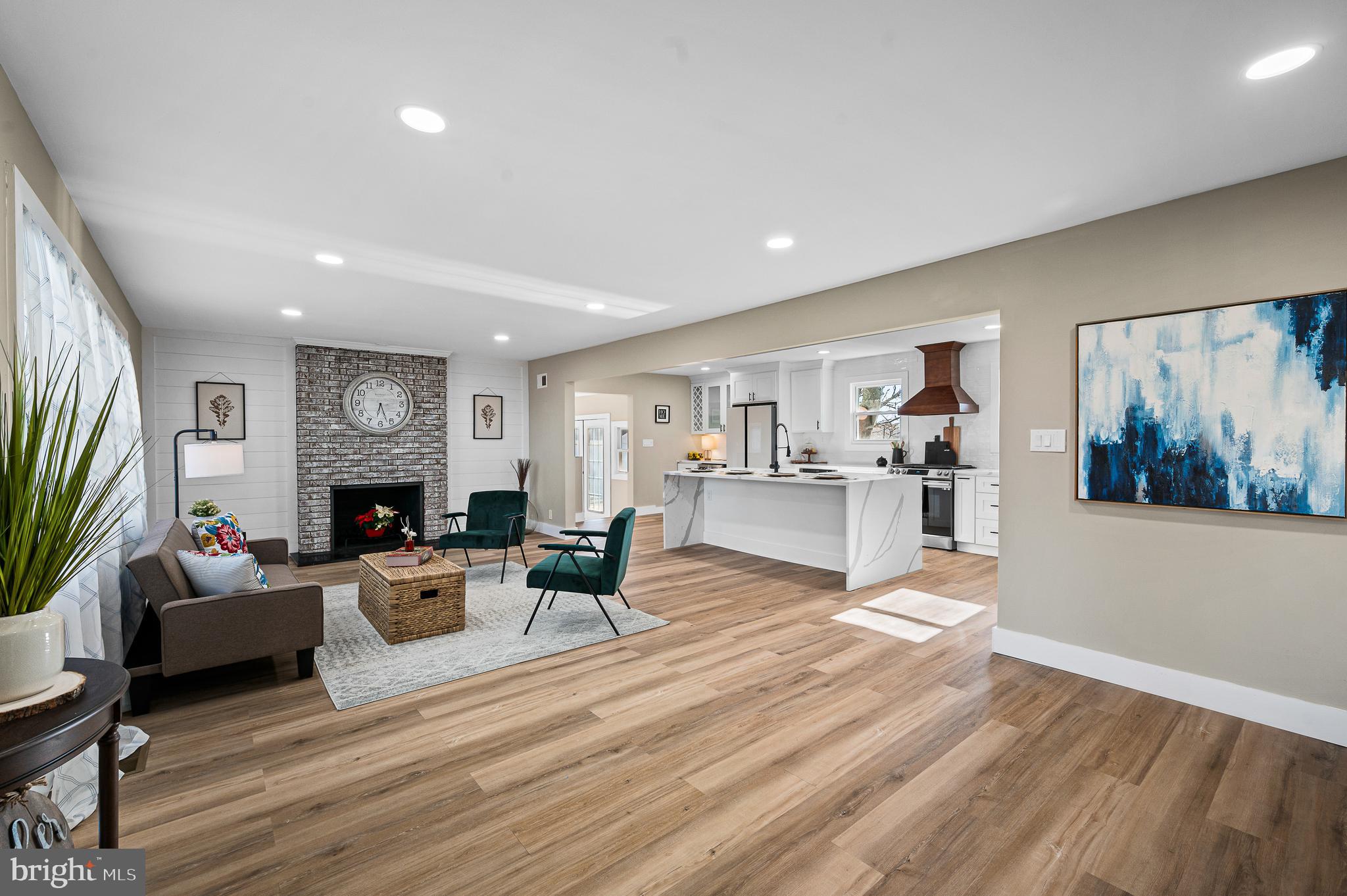 230 Marlton Rd