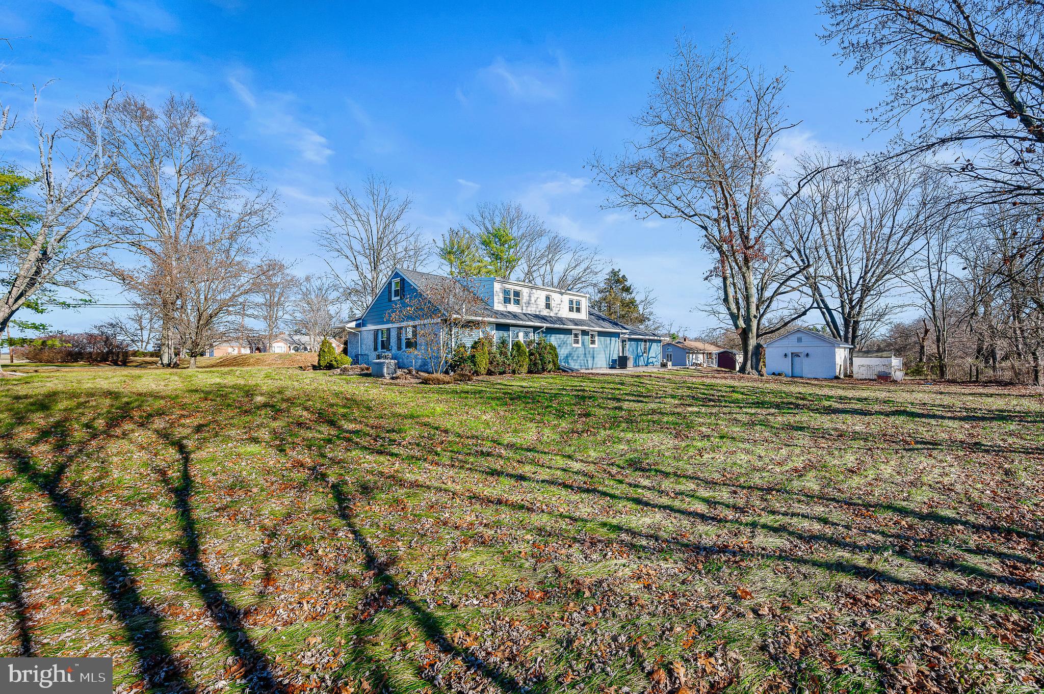 230 Marlton Rd