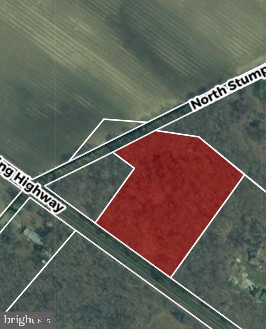1007 Harding Hwy