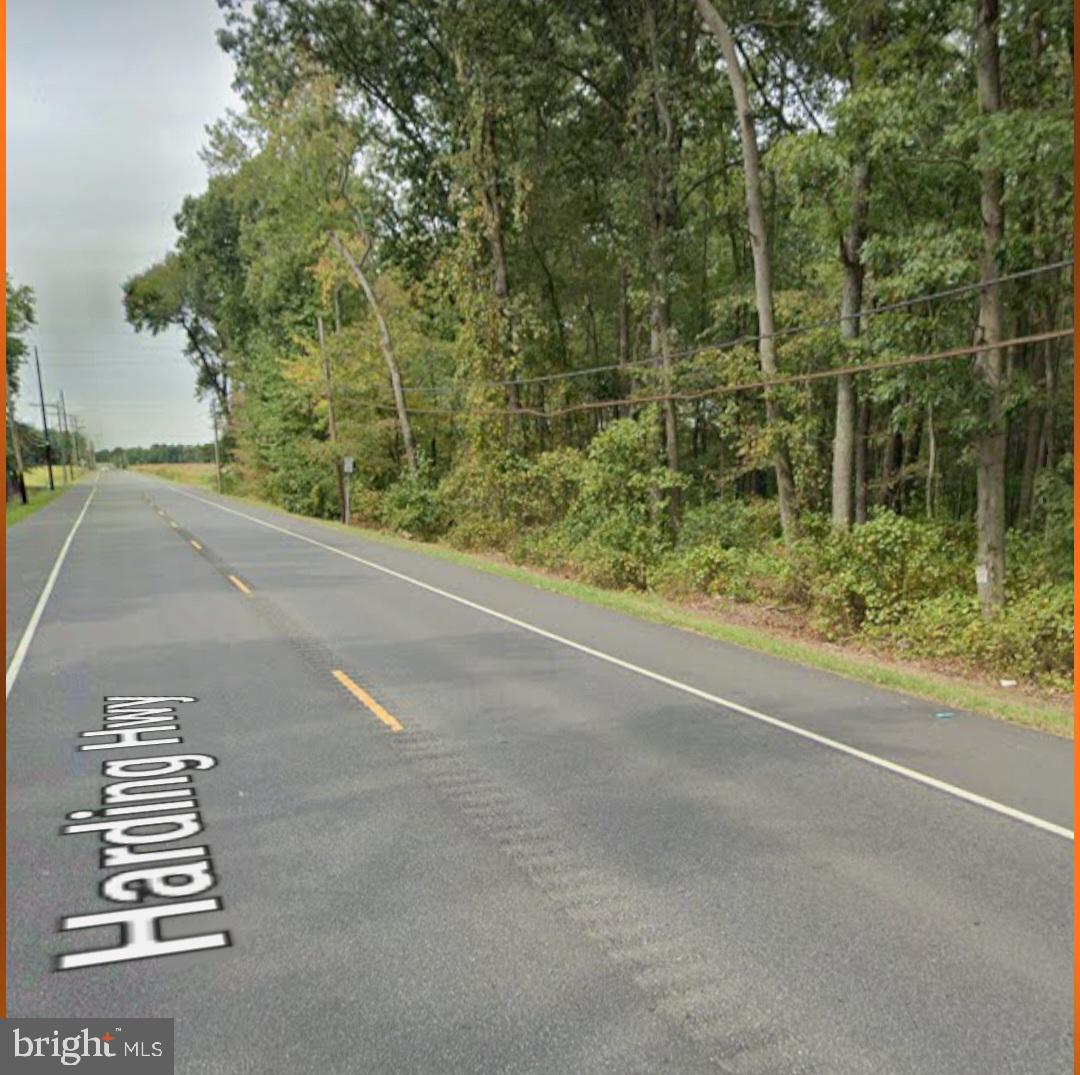 1007 Harding Hwy