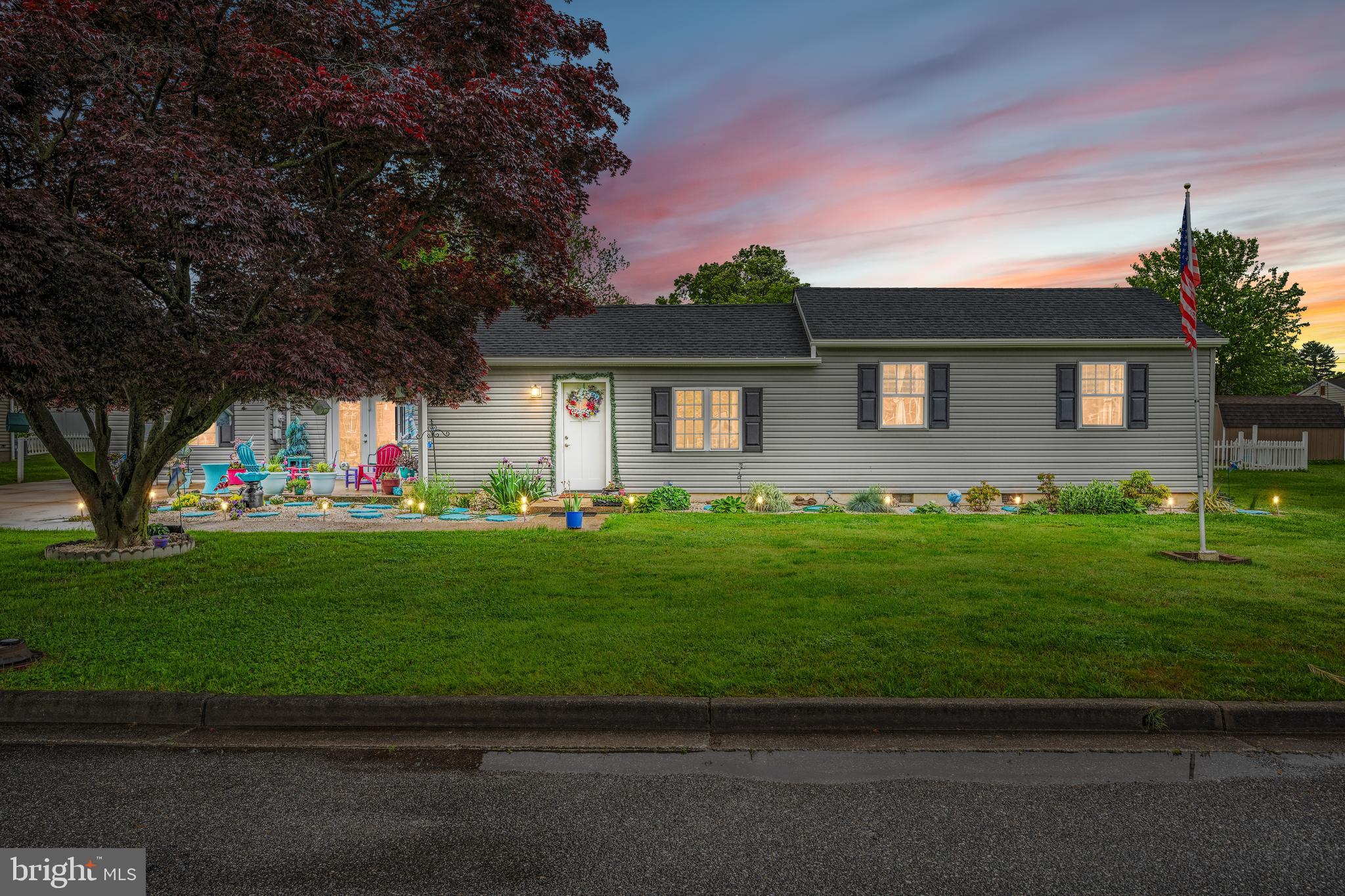95 Georgia Rd